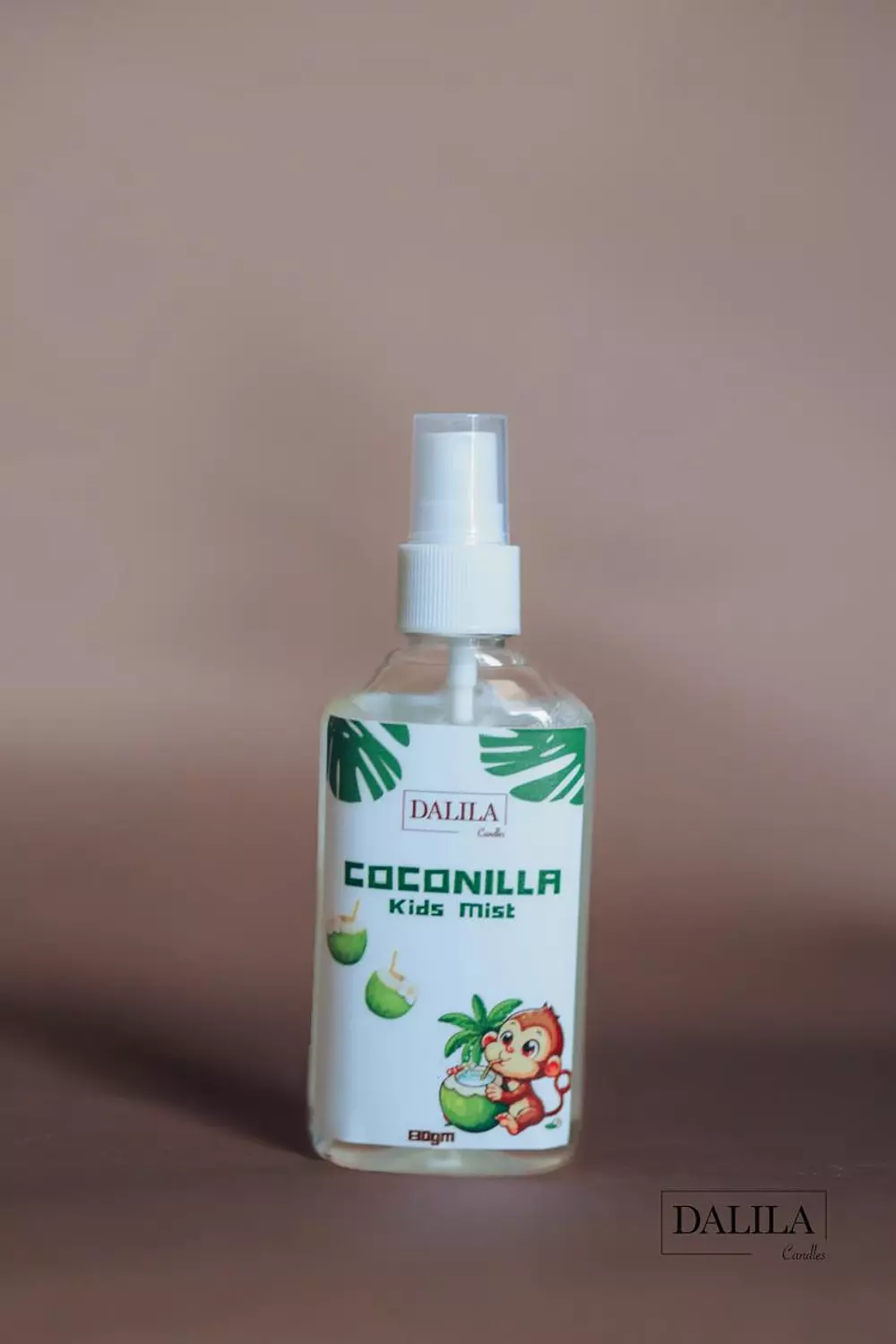 Kids Body Mist 1