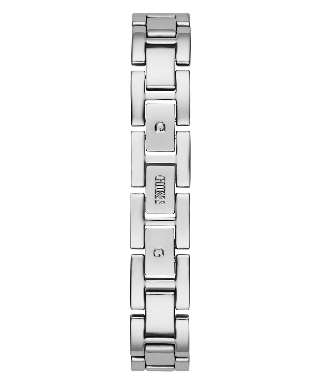 GUESS GW0474L1 ANALOG WATCH  For Women Silver Stainless Steel Polished Bracelet  2