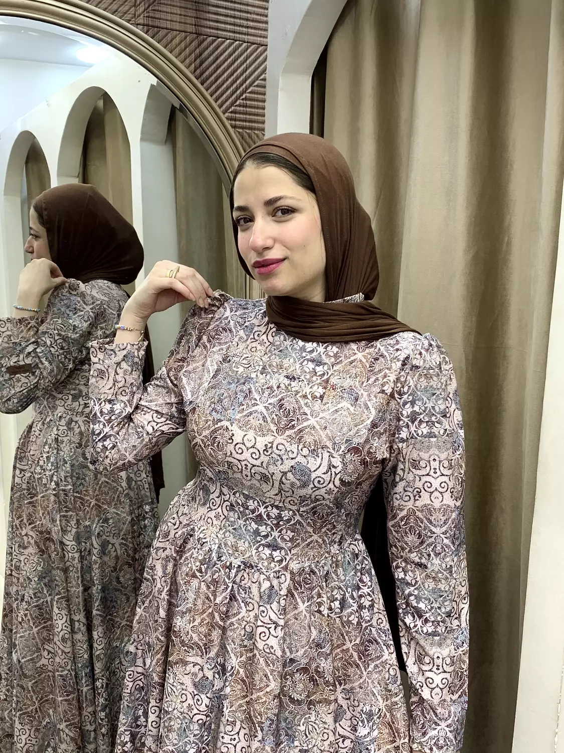 Sophia Dress 4