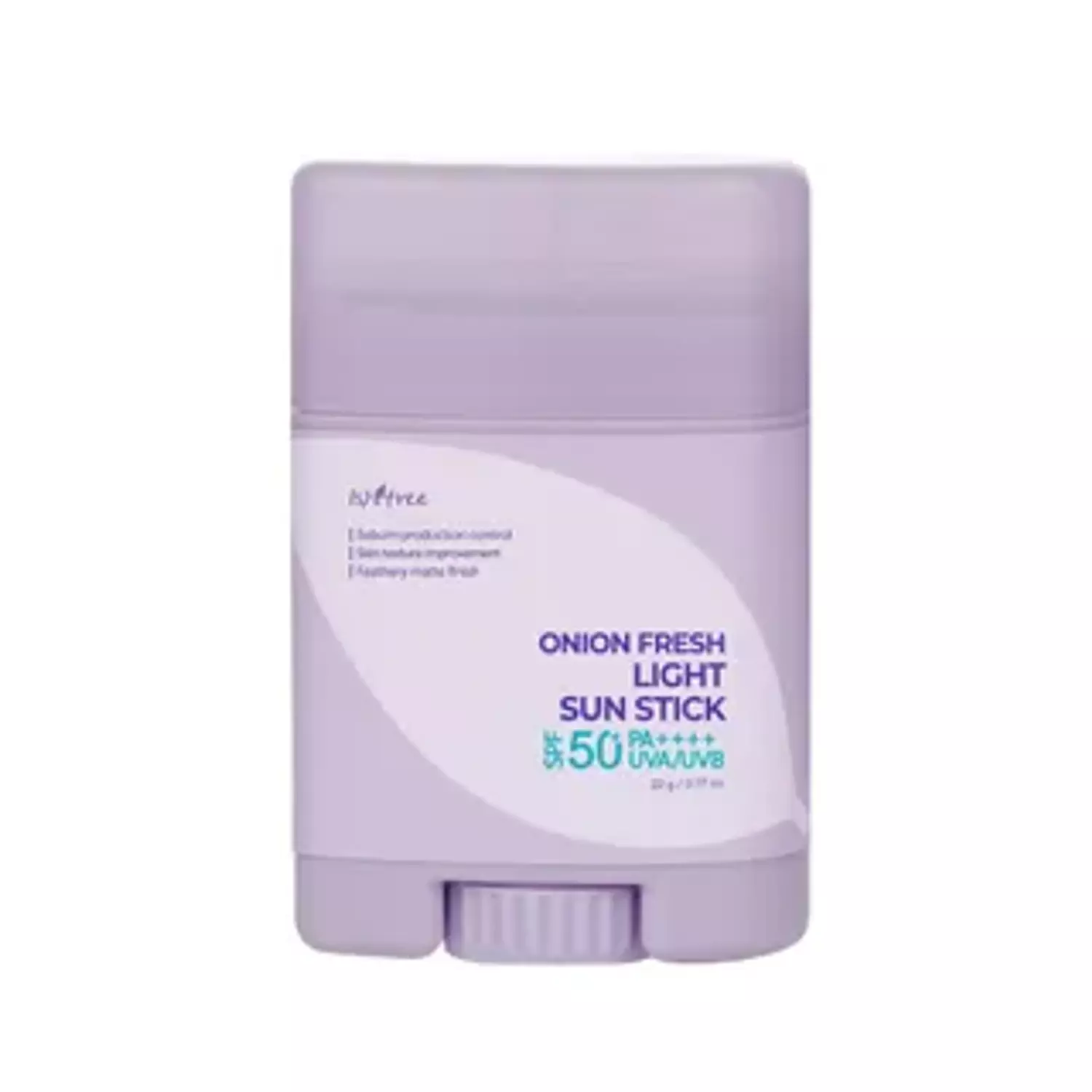 Isntree - Onion Fresh Light Sun Stick image