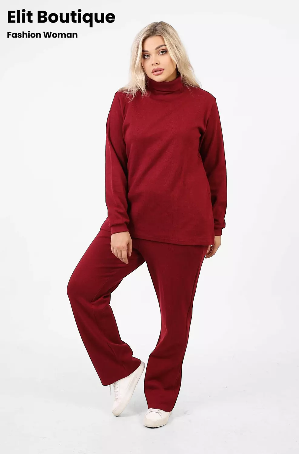 Cozy Autumn sweatshirt 7