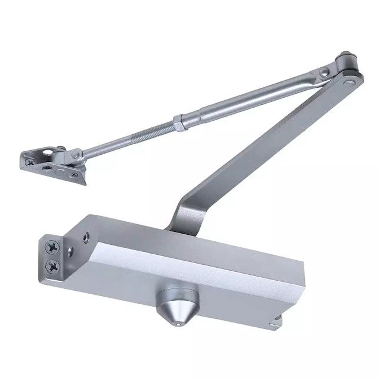 Automatic Wooden Door Closer – 60 k 2