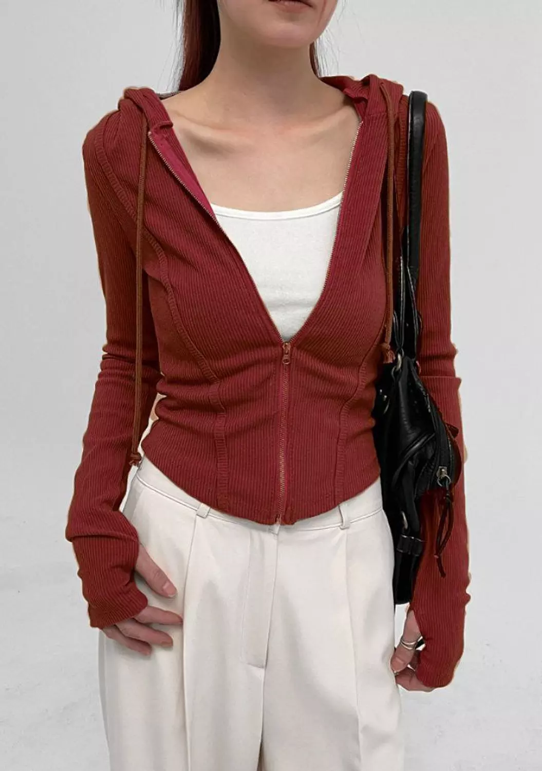 Corset top  hover image