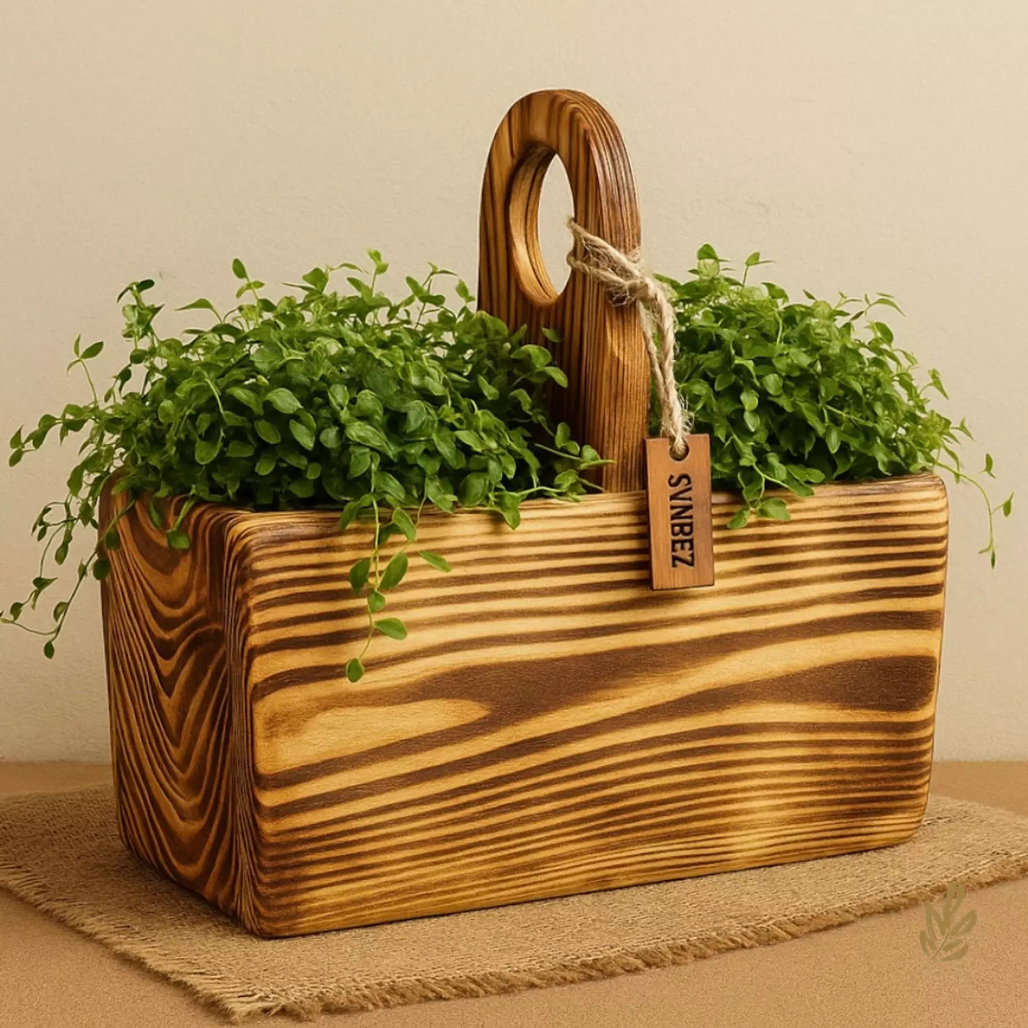 Rustica Organizer 2