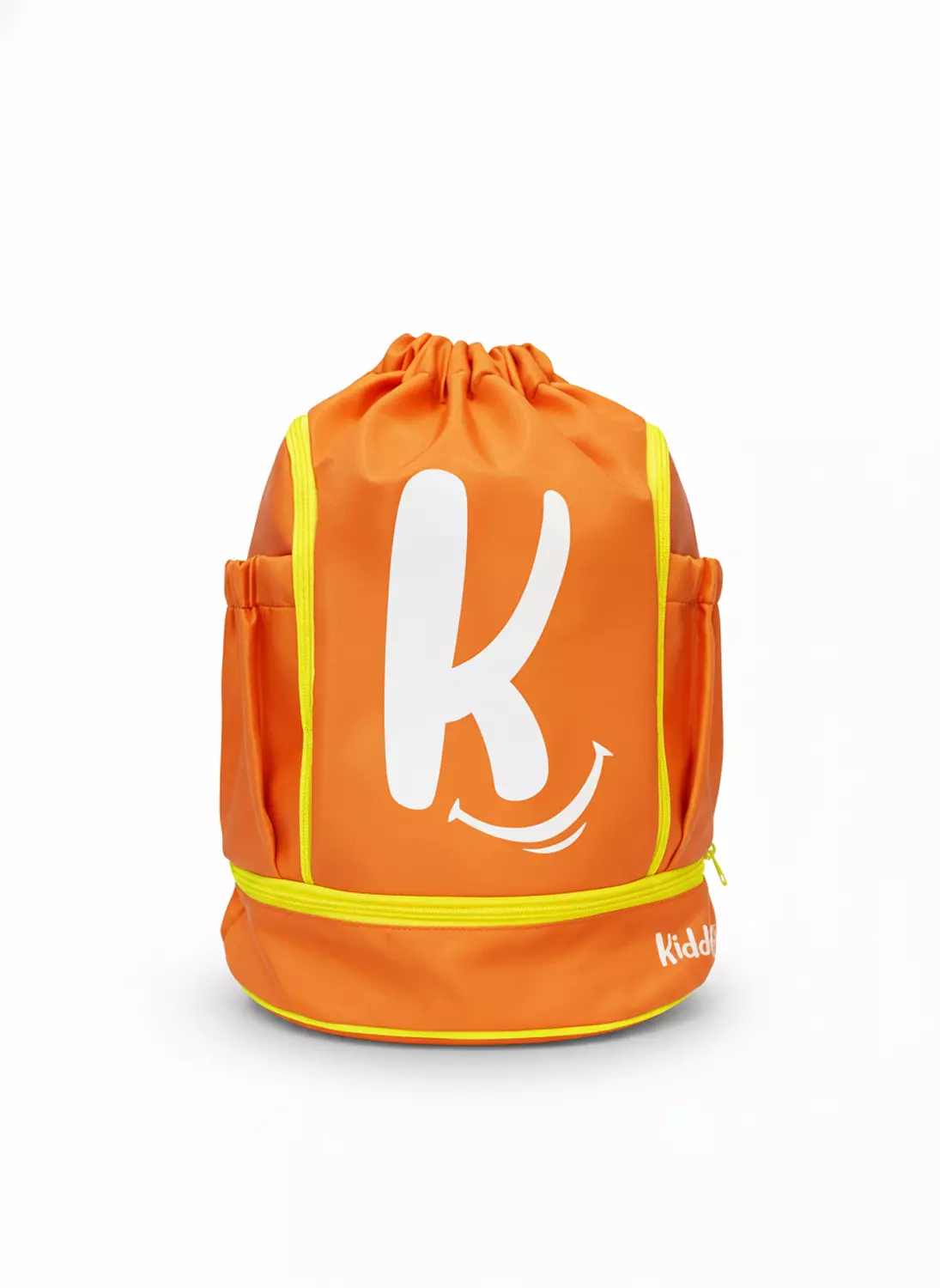 "JOY" Drawstring Backpack image