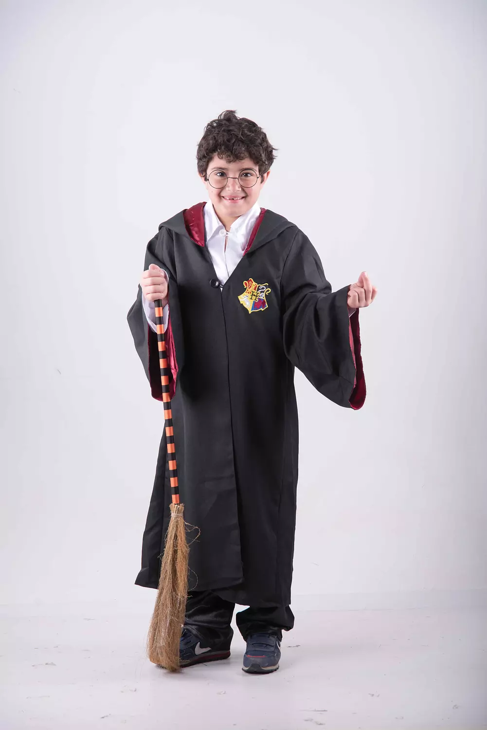 Harry Poter 1
