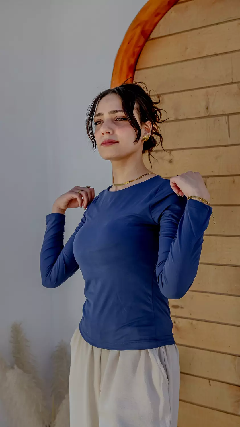 Basic Long 7