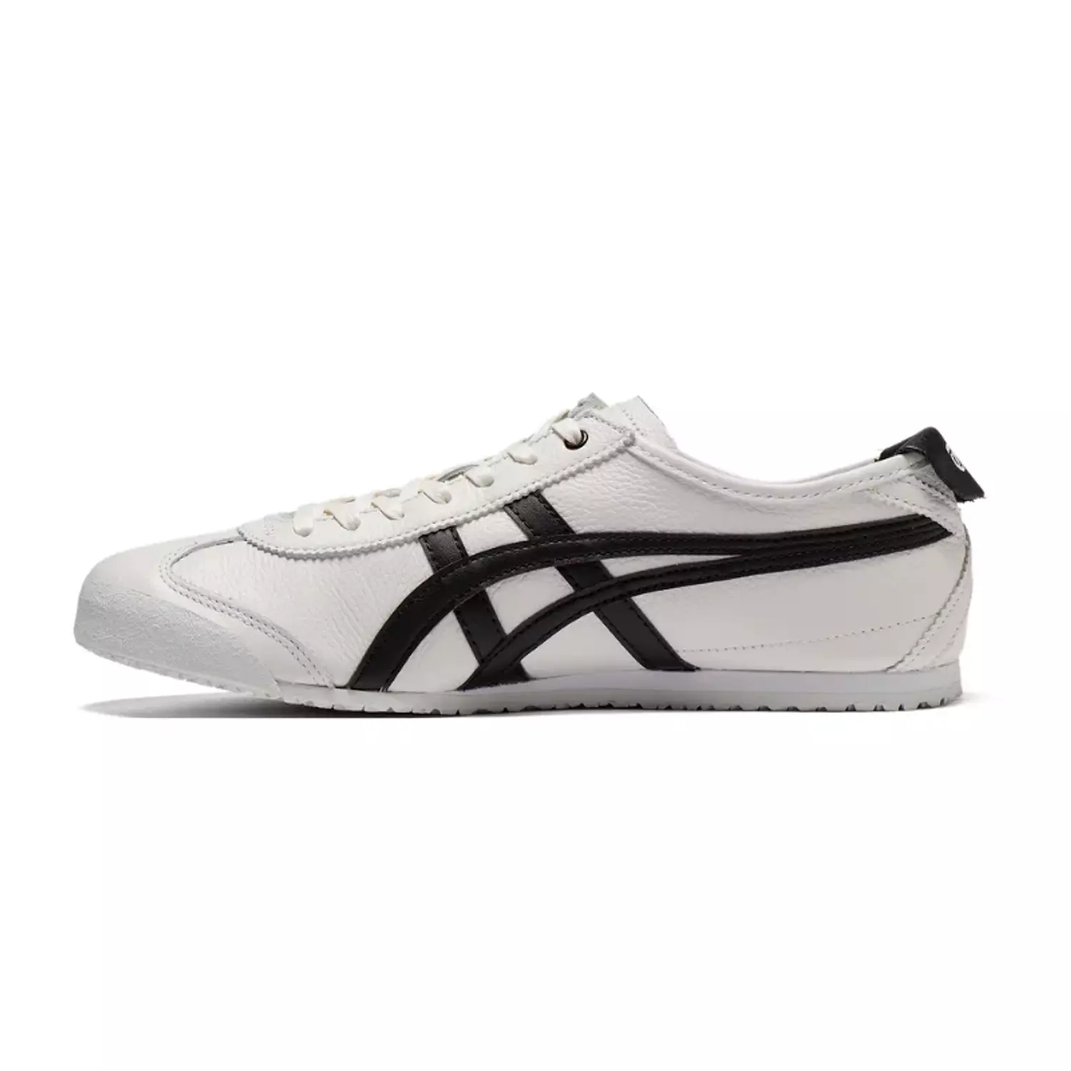 Onitsuka Tiger Mexicoo 66 - White Black  hover image
