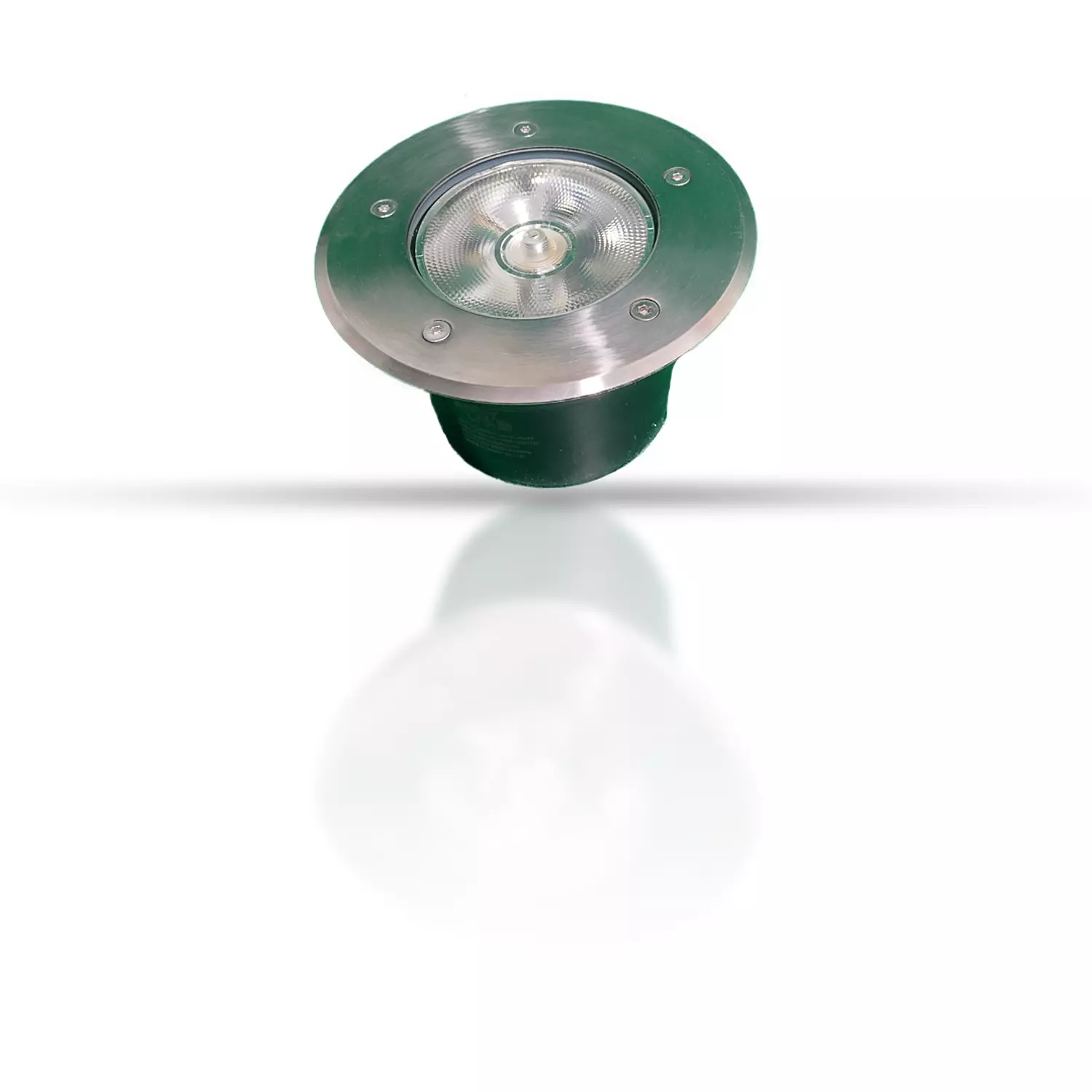 LED IN-GROUND LIGHT image