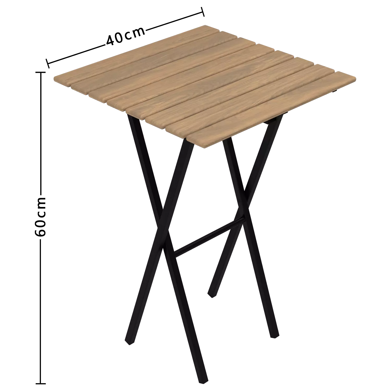 4-Wee Taktoka with Stand 12