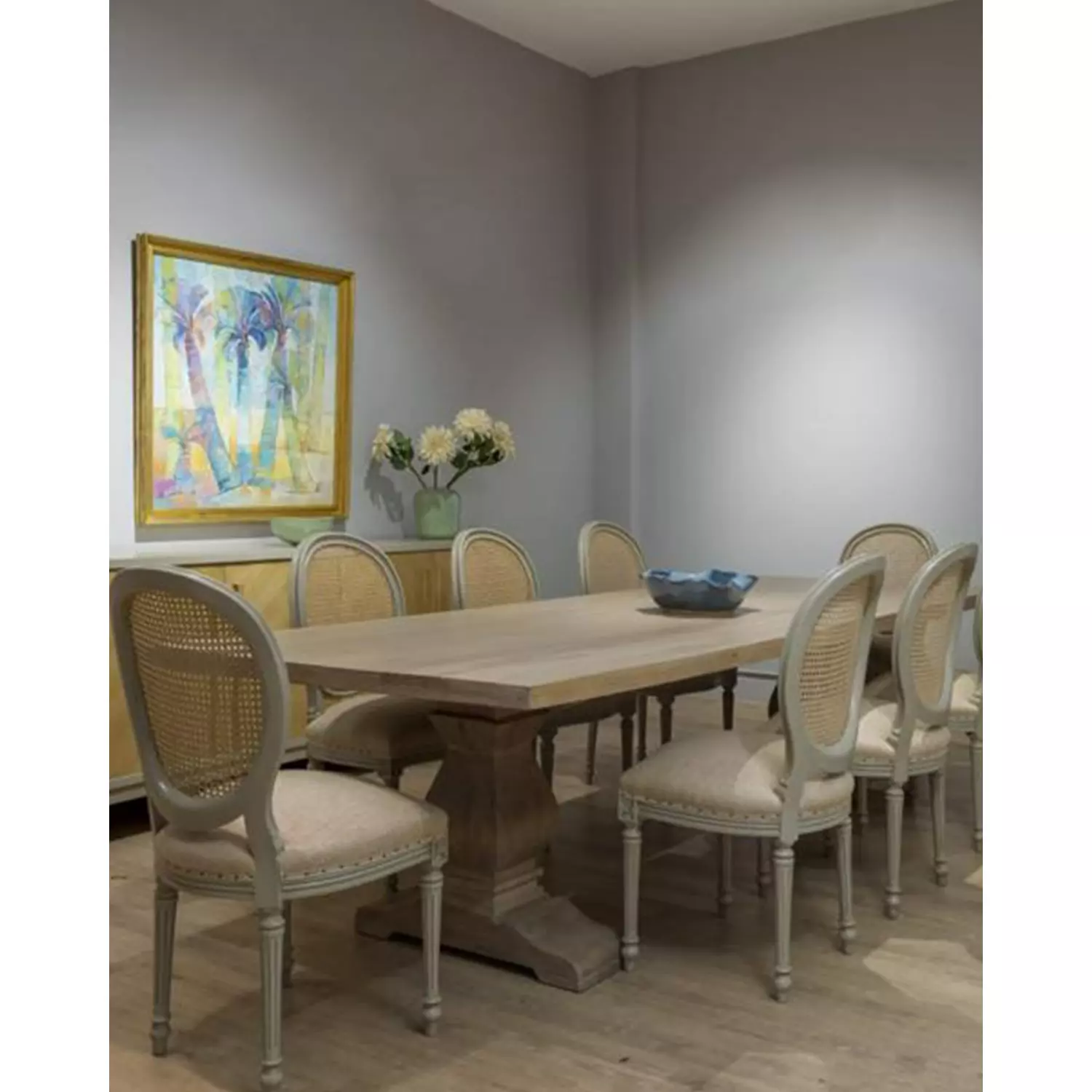 Dinning table  image