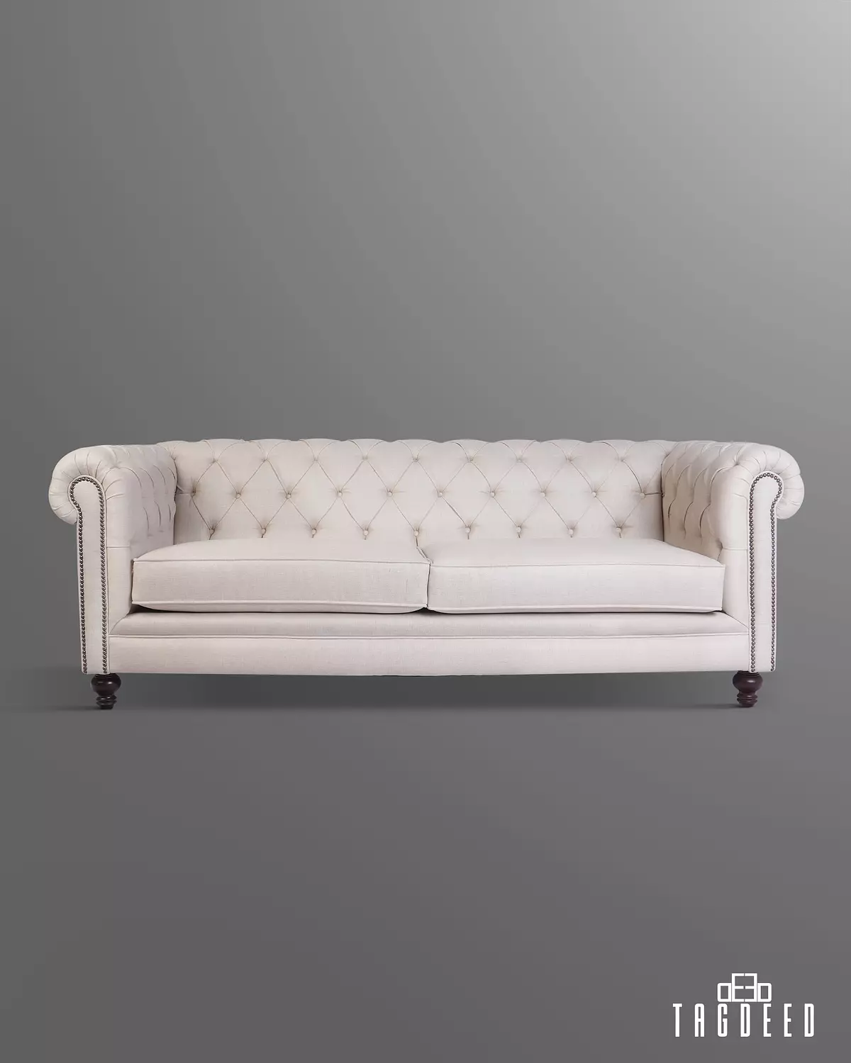 Chesterfield 1