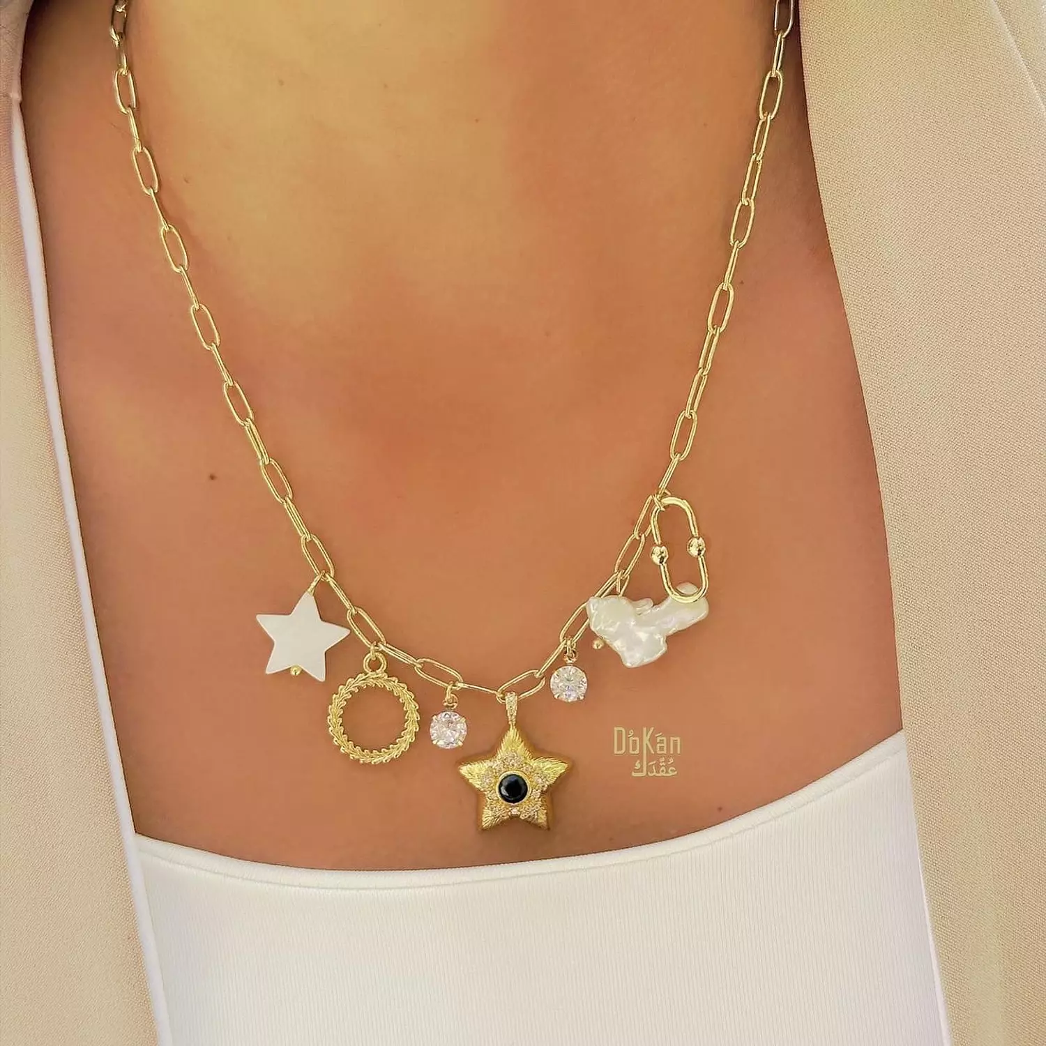 Charming Stars 2