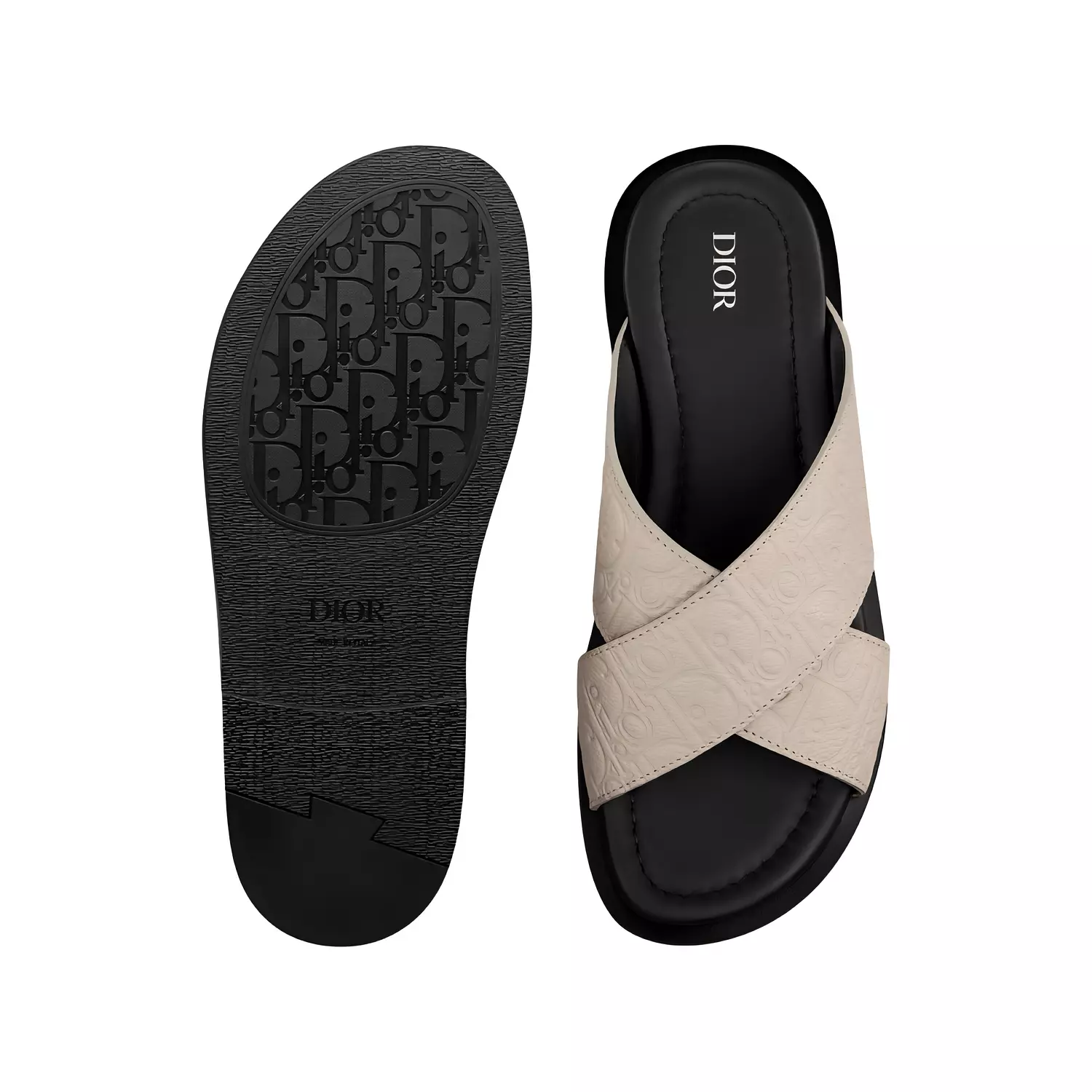 DIOR Slippers-P0392II3 hover image