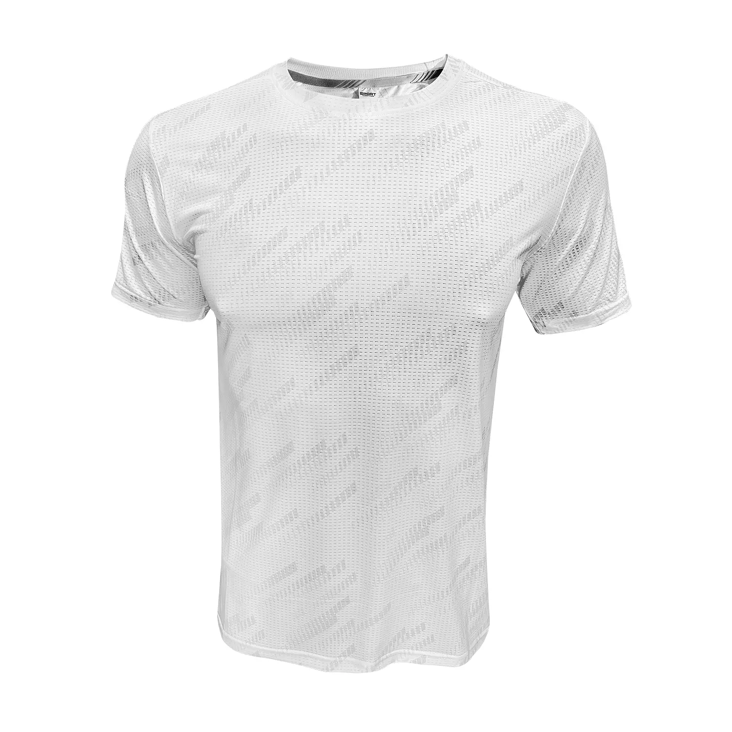 TEXTURE TRAINING T-SHIRT 2