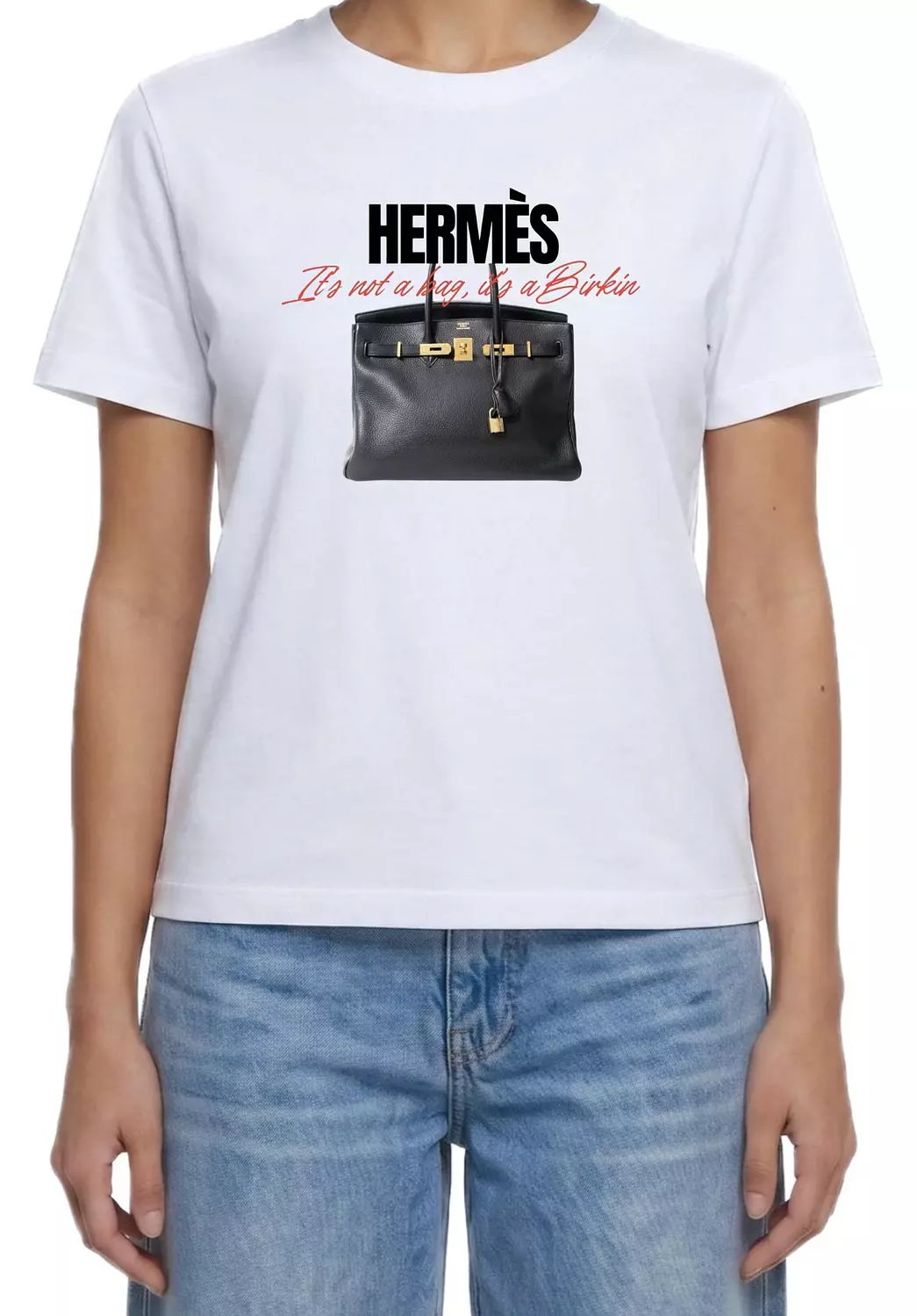 Birkin tee 3