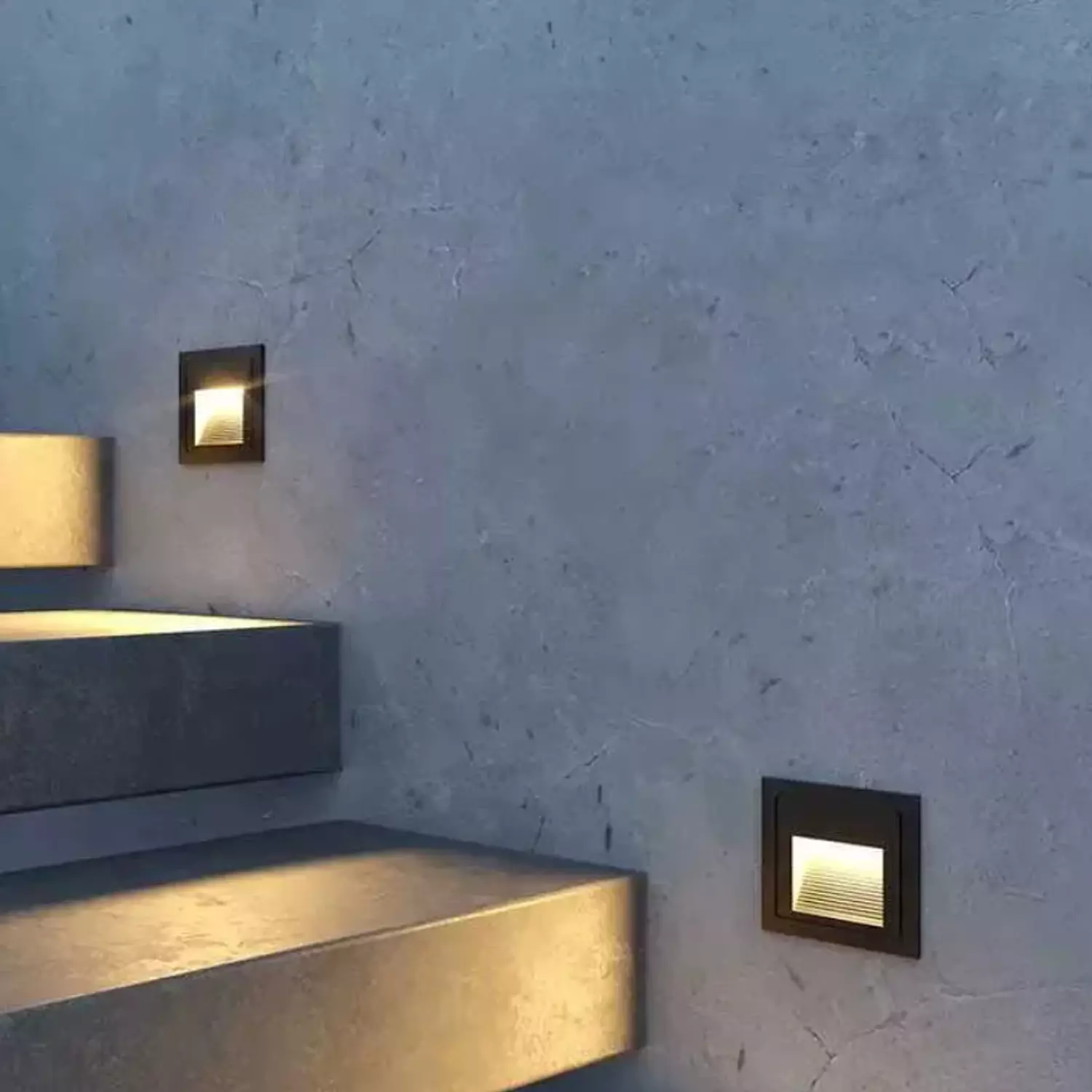 LED Steps Lights hover image