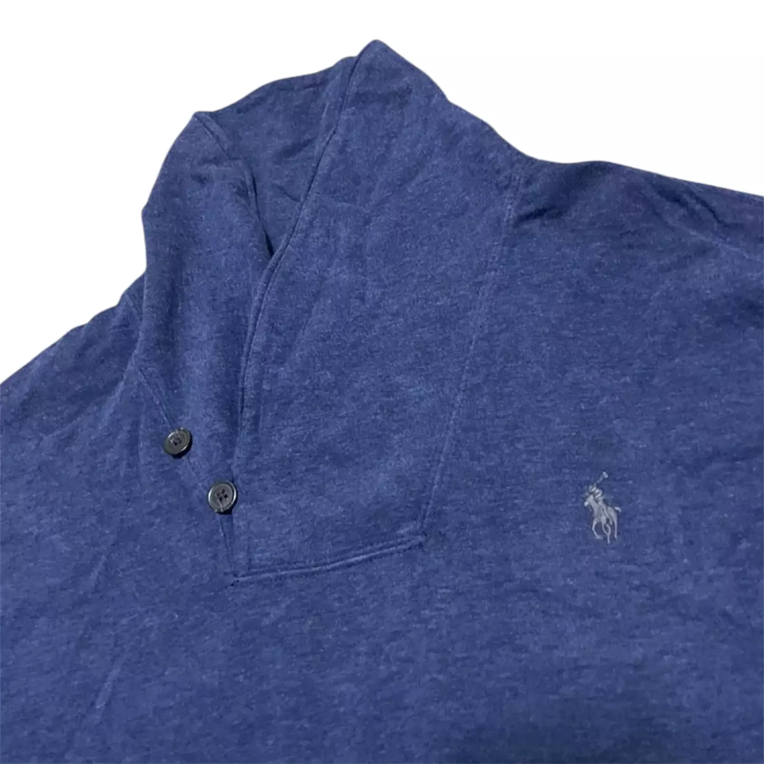 Polo Ralph Lauren High Neck Sweater 1