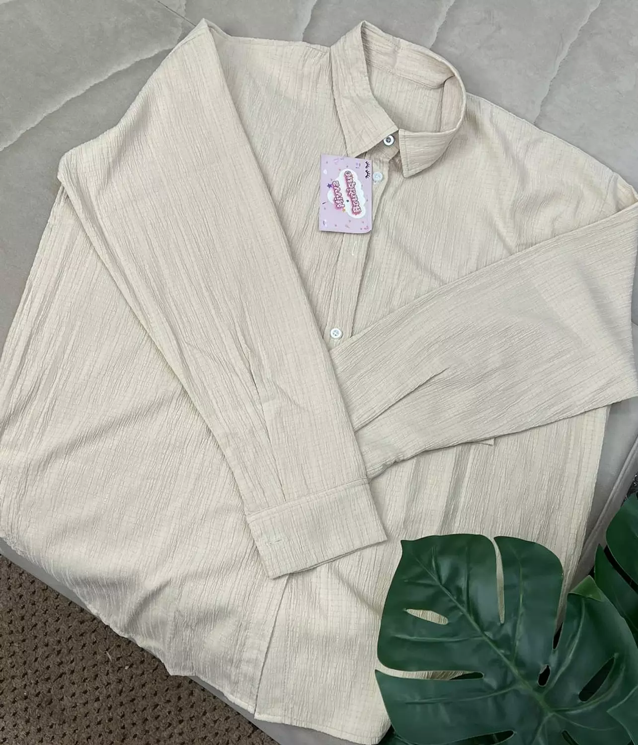 korisha chemise 10