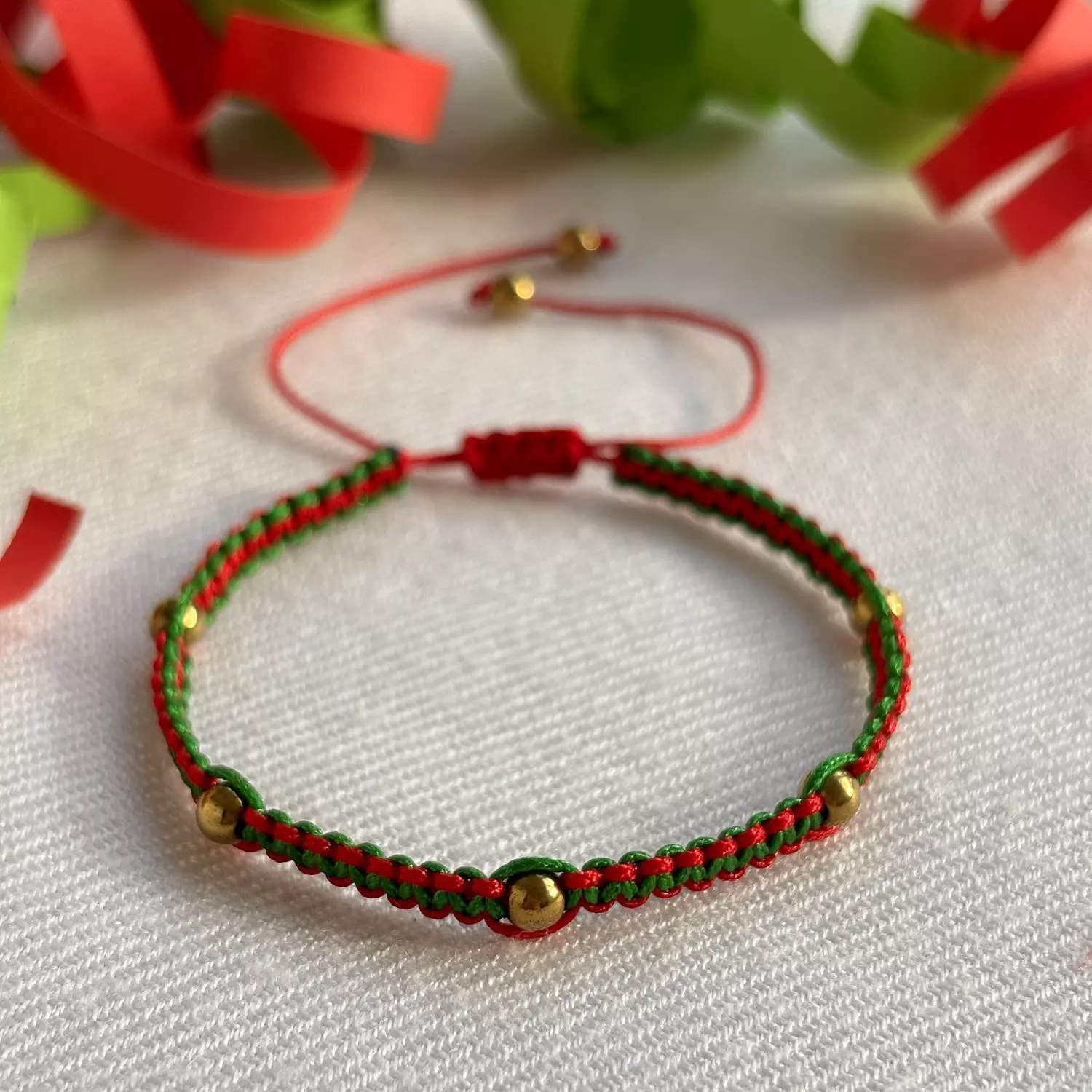 Christmas drops image