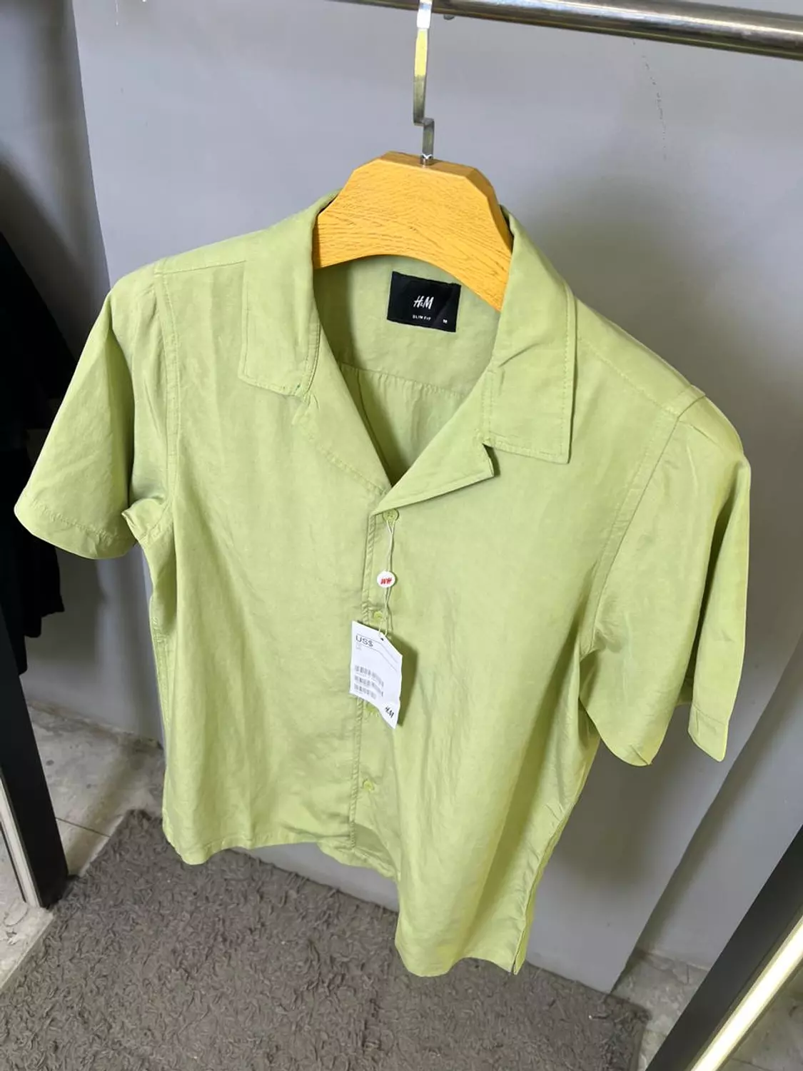 H&M SHIRT  5