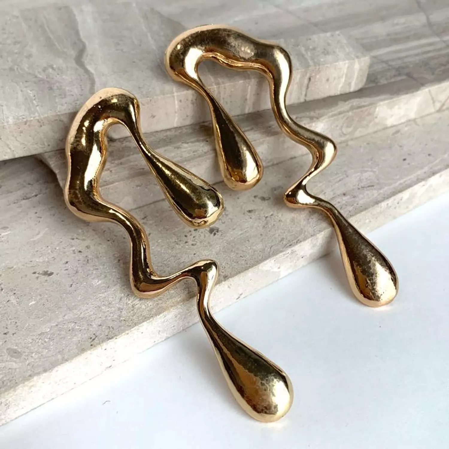 Earings E27 4