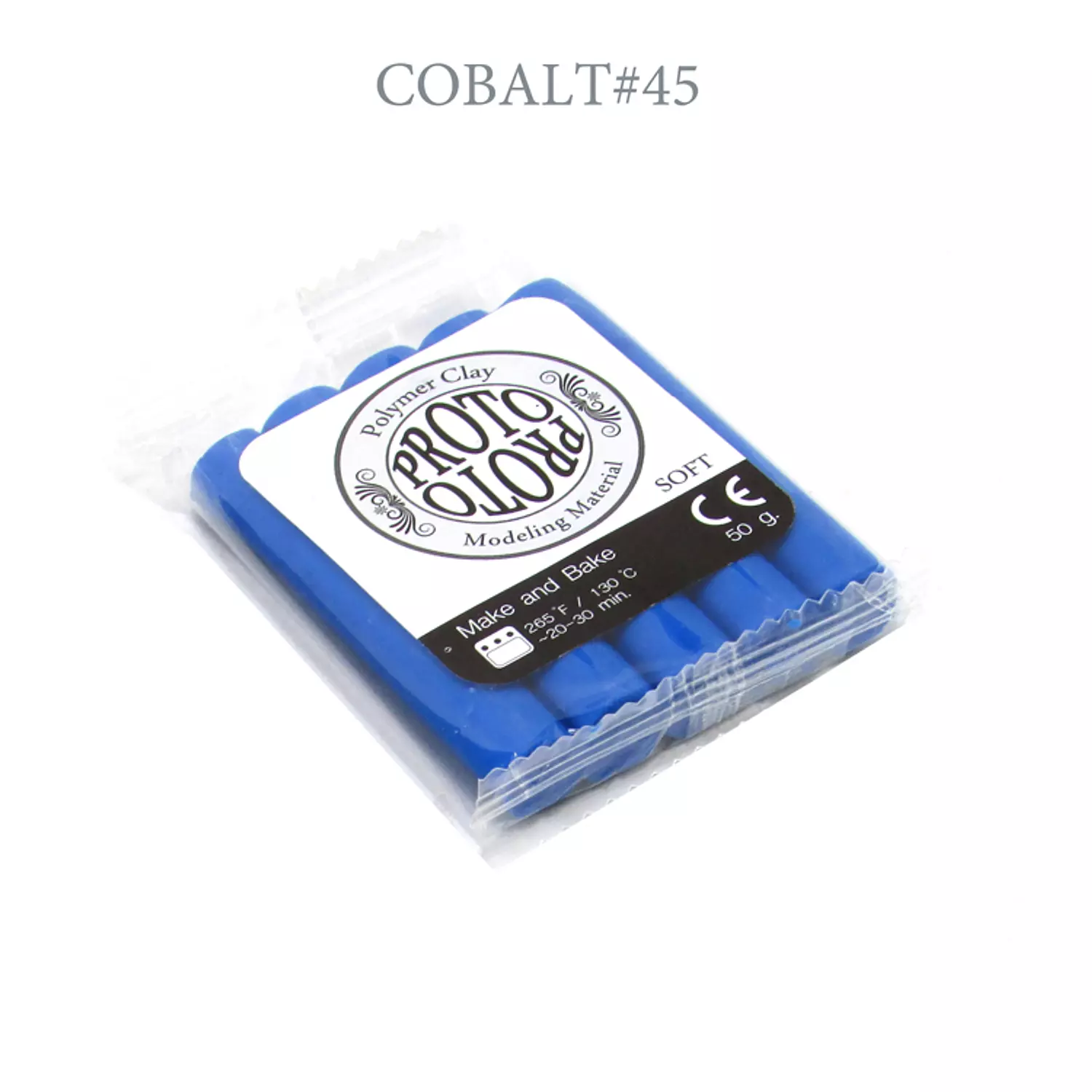 Proto Polymer Clay 33