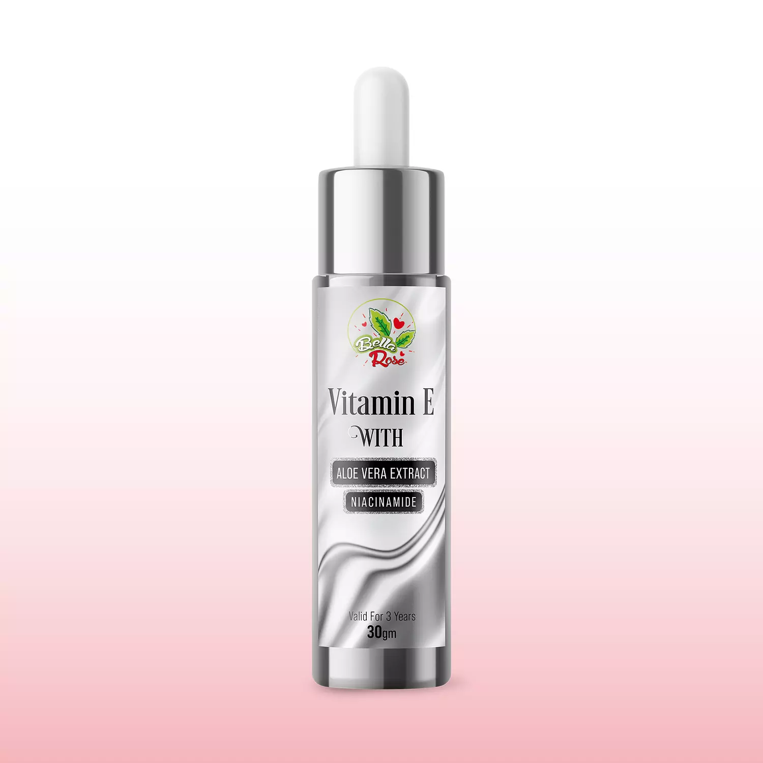 Vitamin E Serum