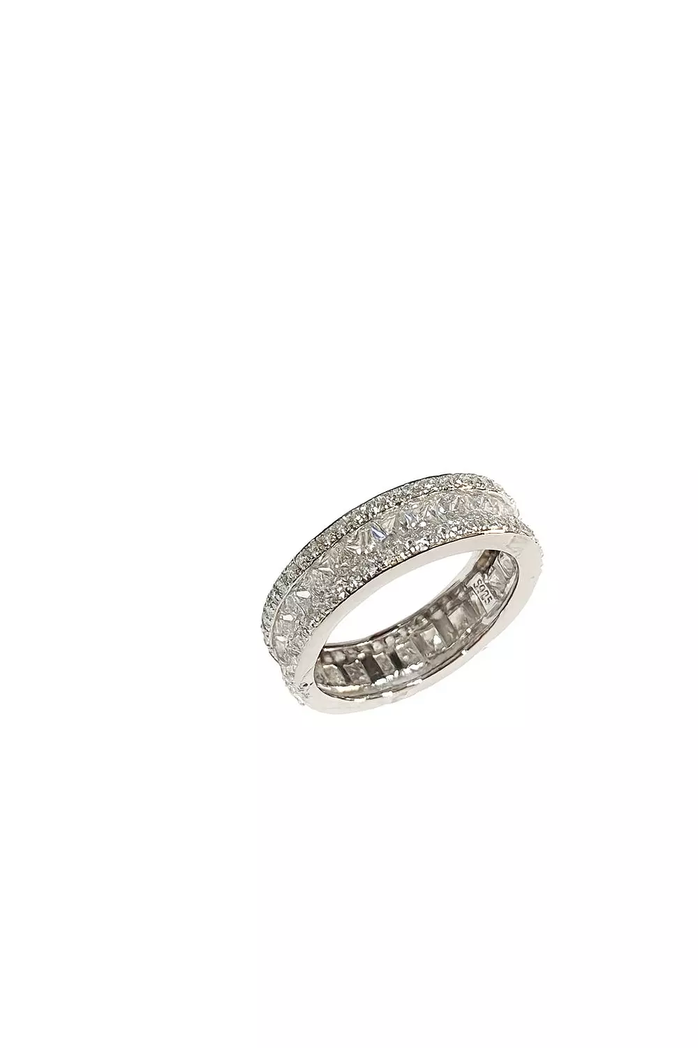 Wedding Ring Diamond image