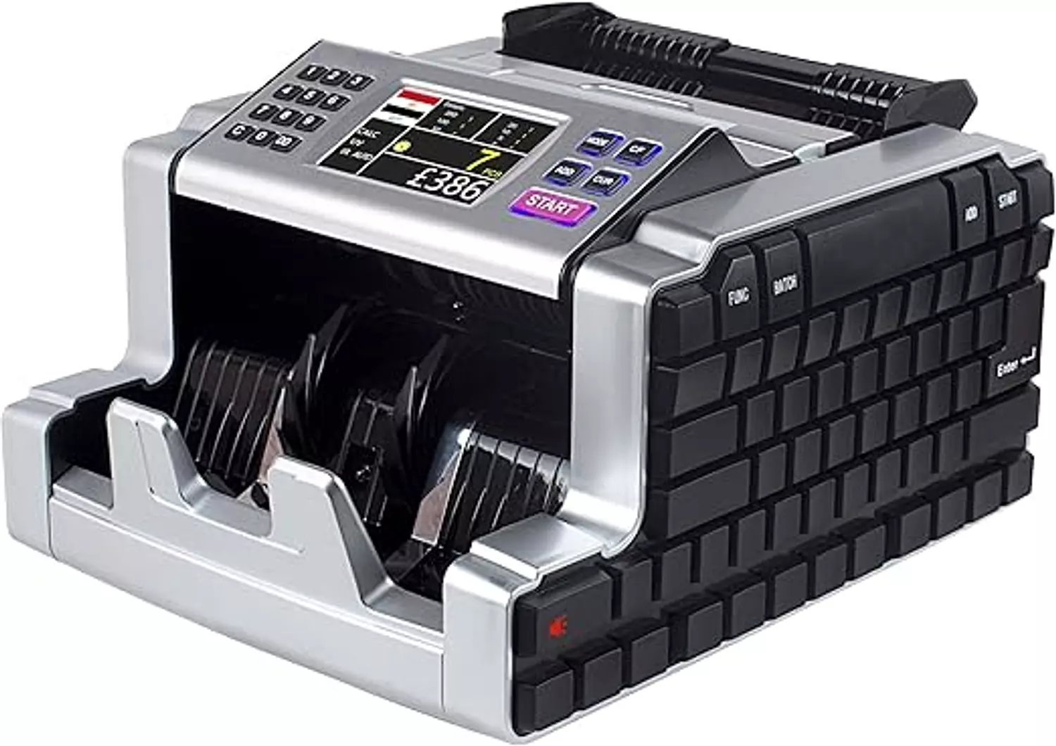 (LG) 770 مكينه عد فلوس hover image