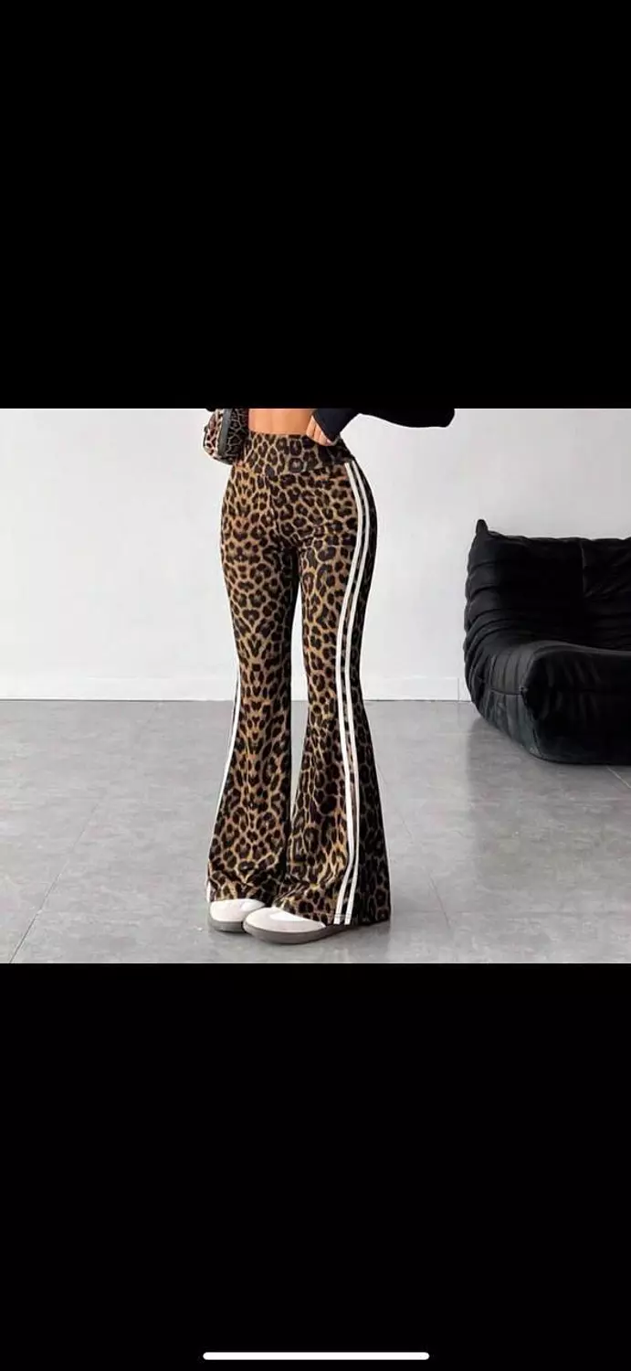 Tiger Pants image