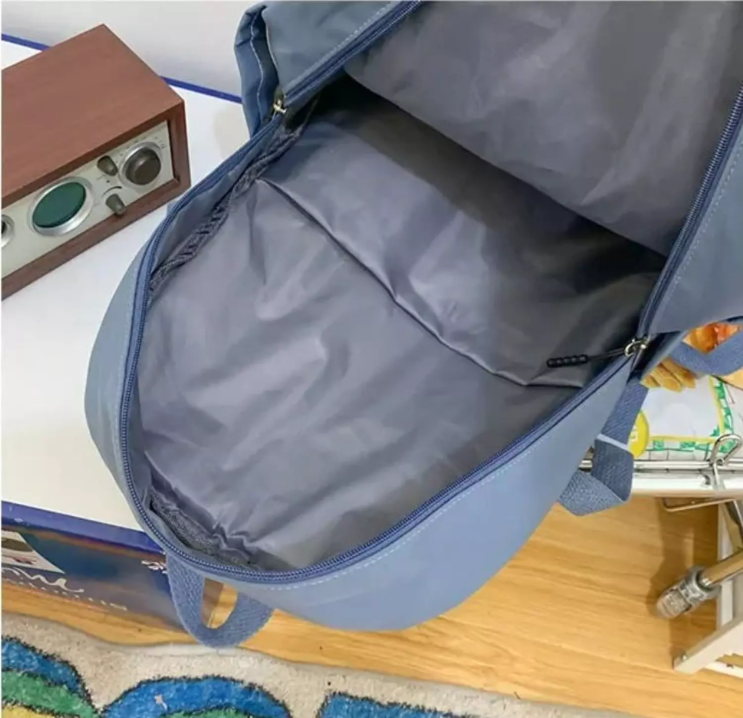 Modern Bag 4