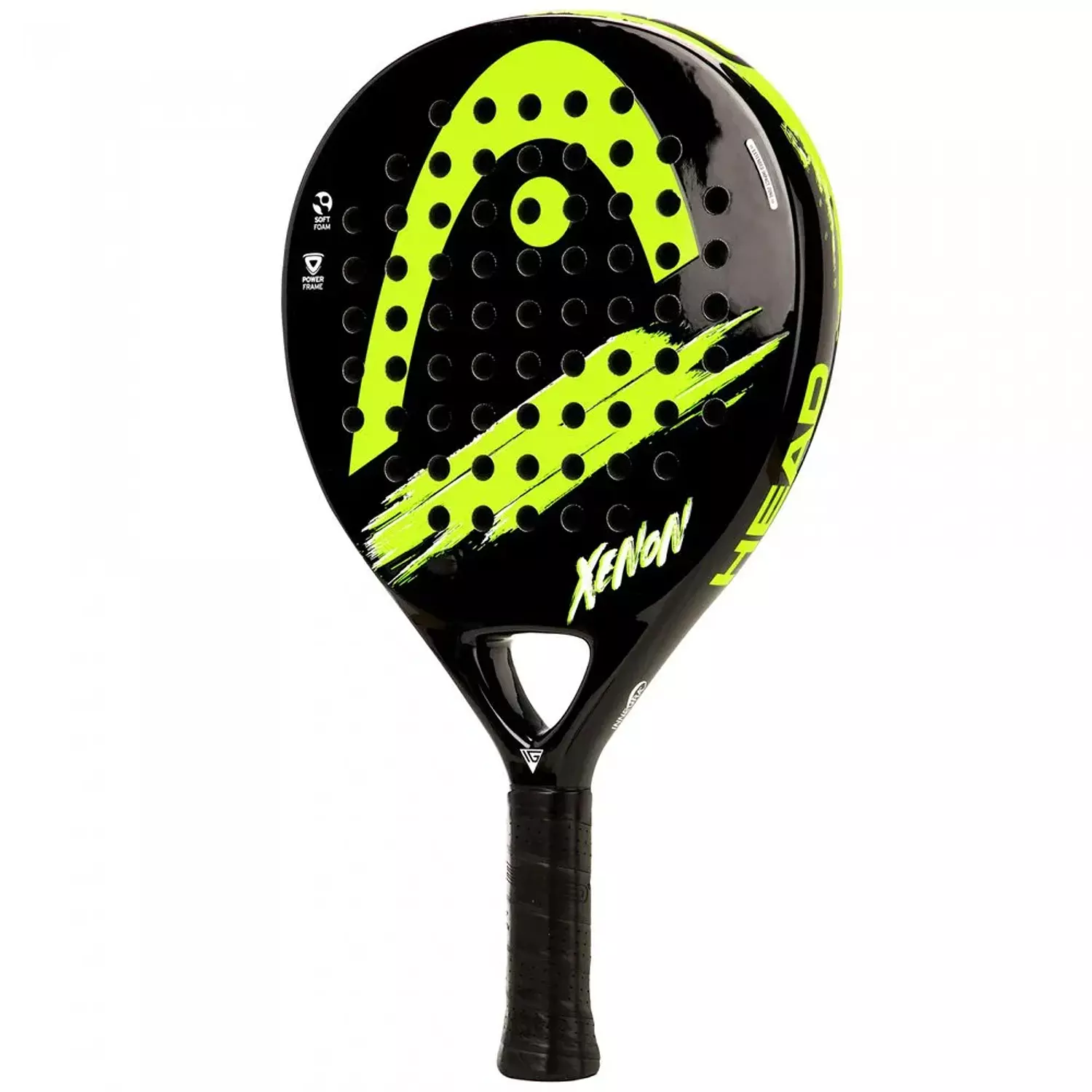 Head Xenon Verde 2022 hover image