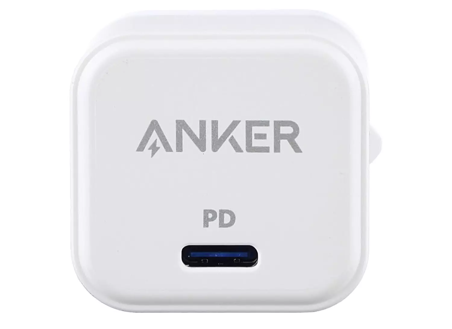 Plug Anker 20w  3
