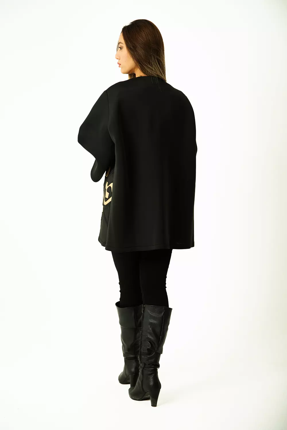 Gilded Jacket  hover image