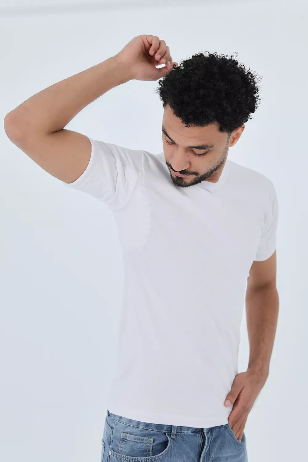 Undershirt - Men 4