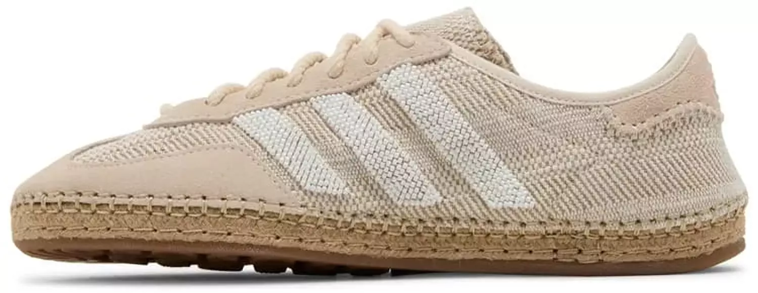 CLOT x Gazelle 'Halo Ivory' 1