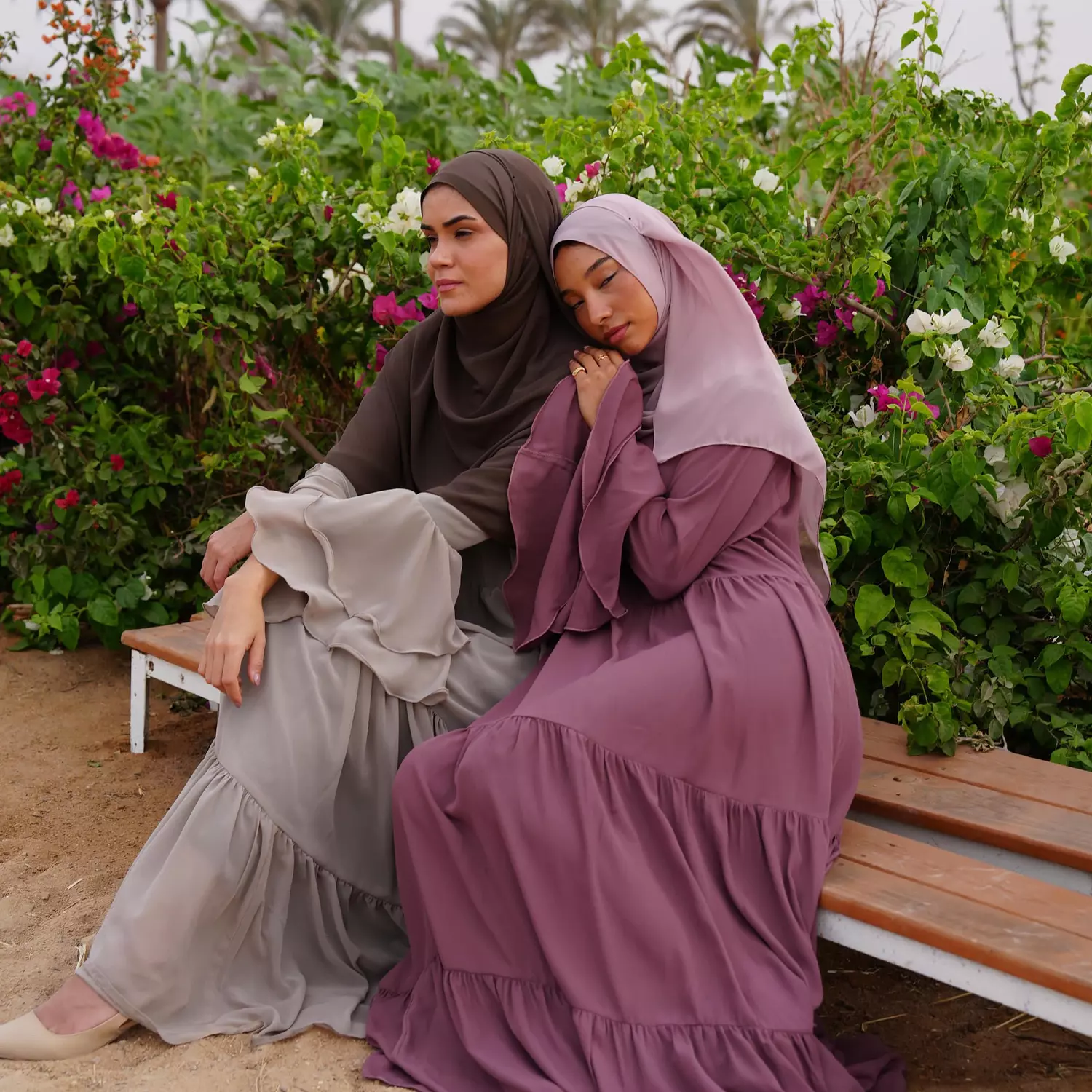 Thurya Dress  image