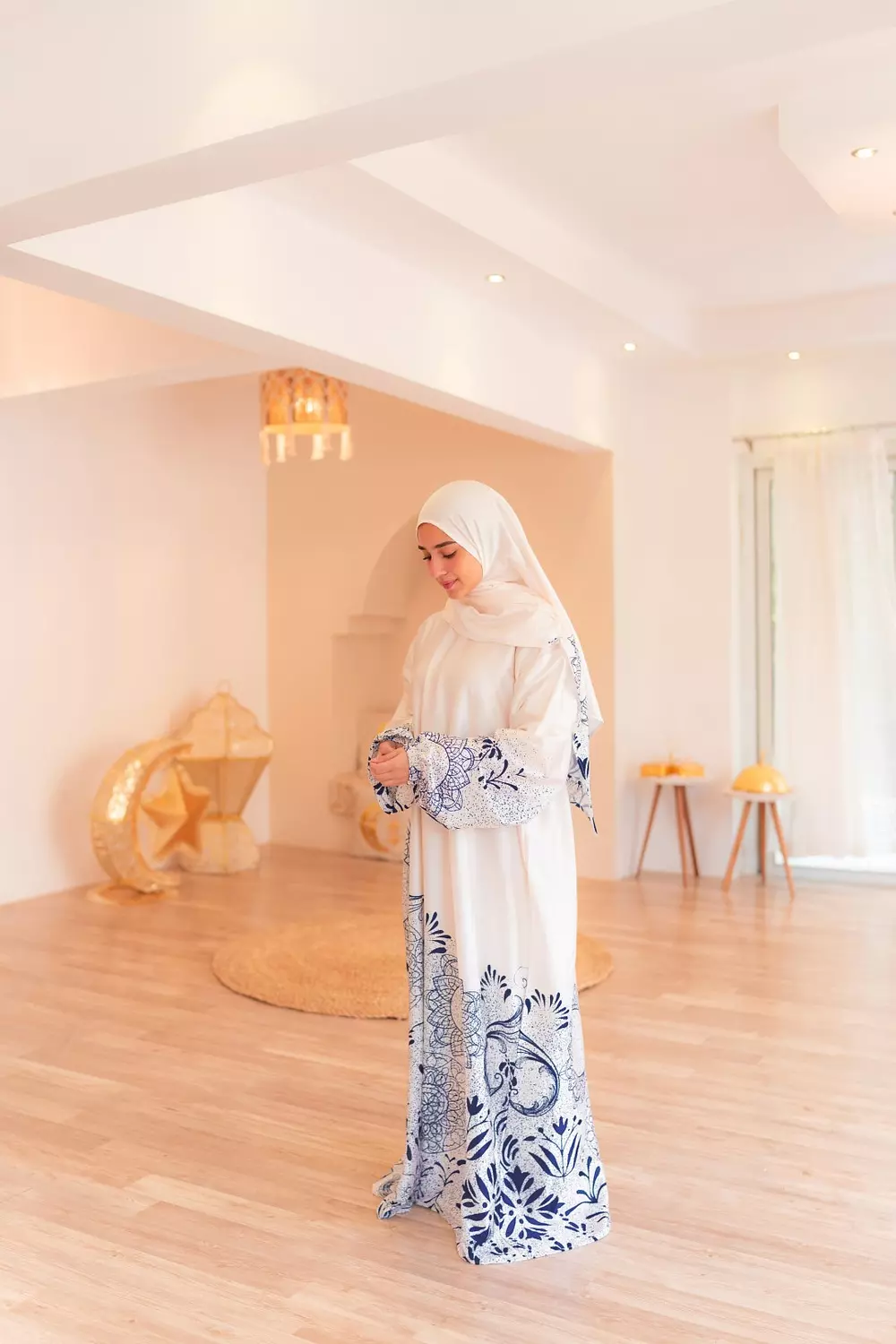 Najma Isdal 7