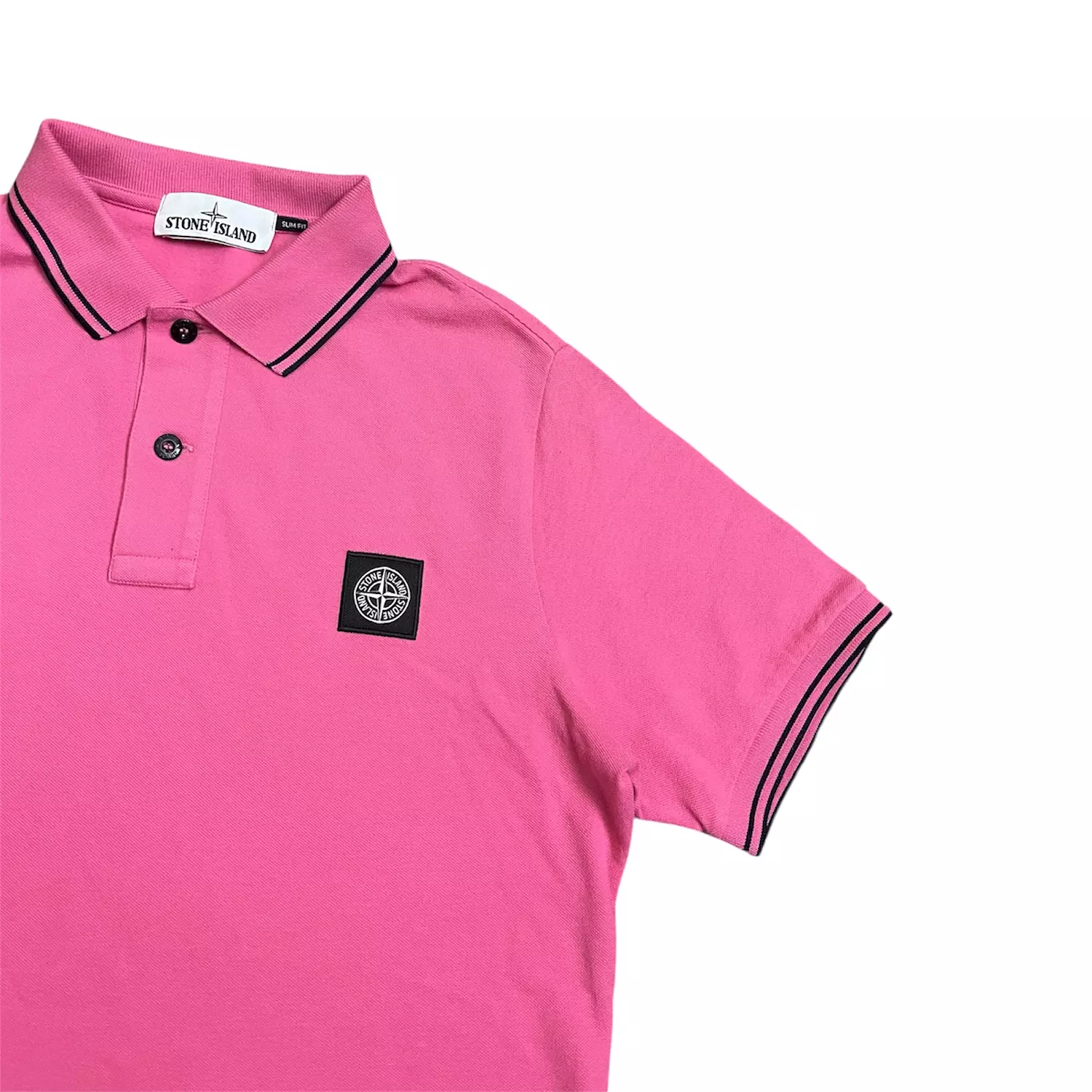 Stone Island T-Shirt 1