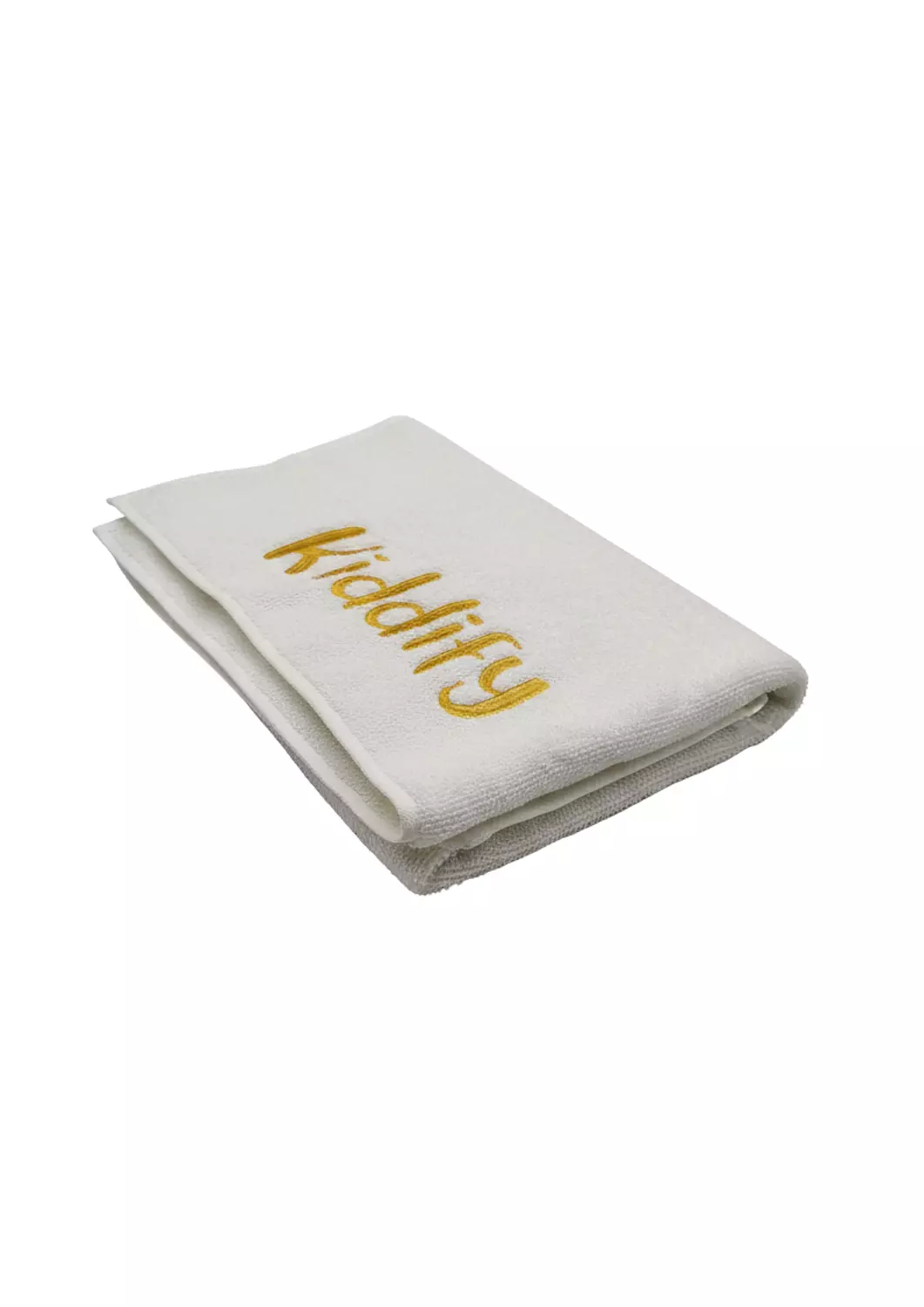 WhiteTowel image