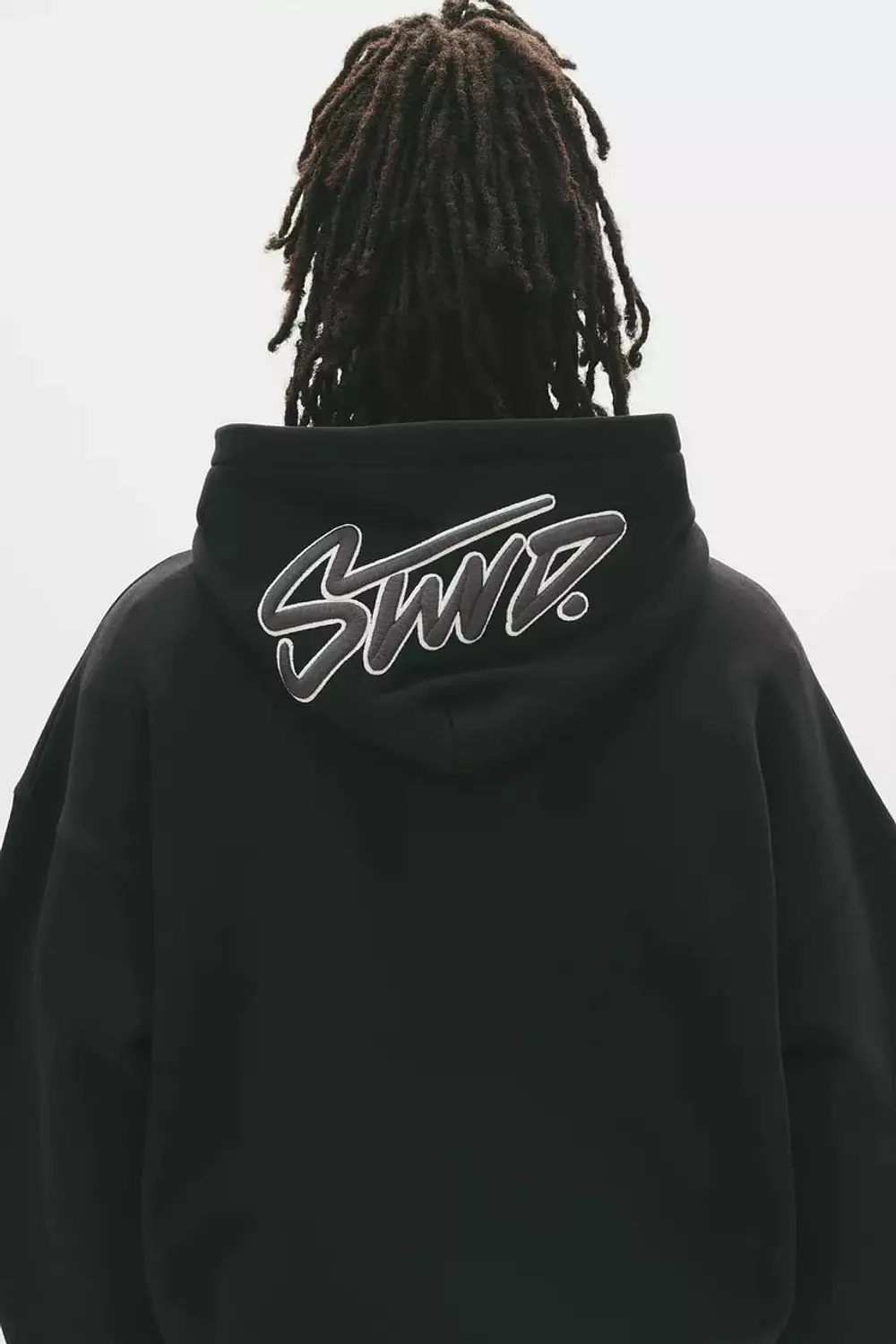 Pull&bear Hoodie ‘STWD’  19