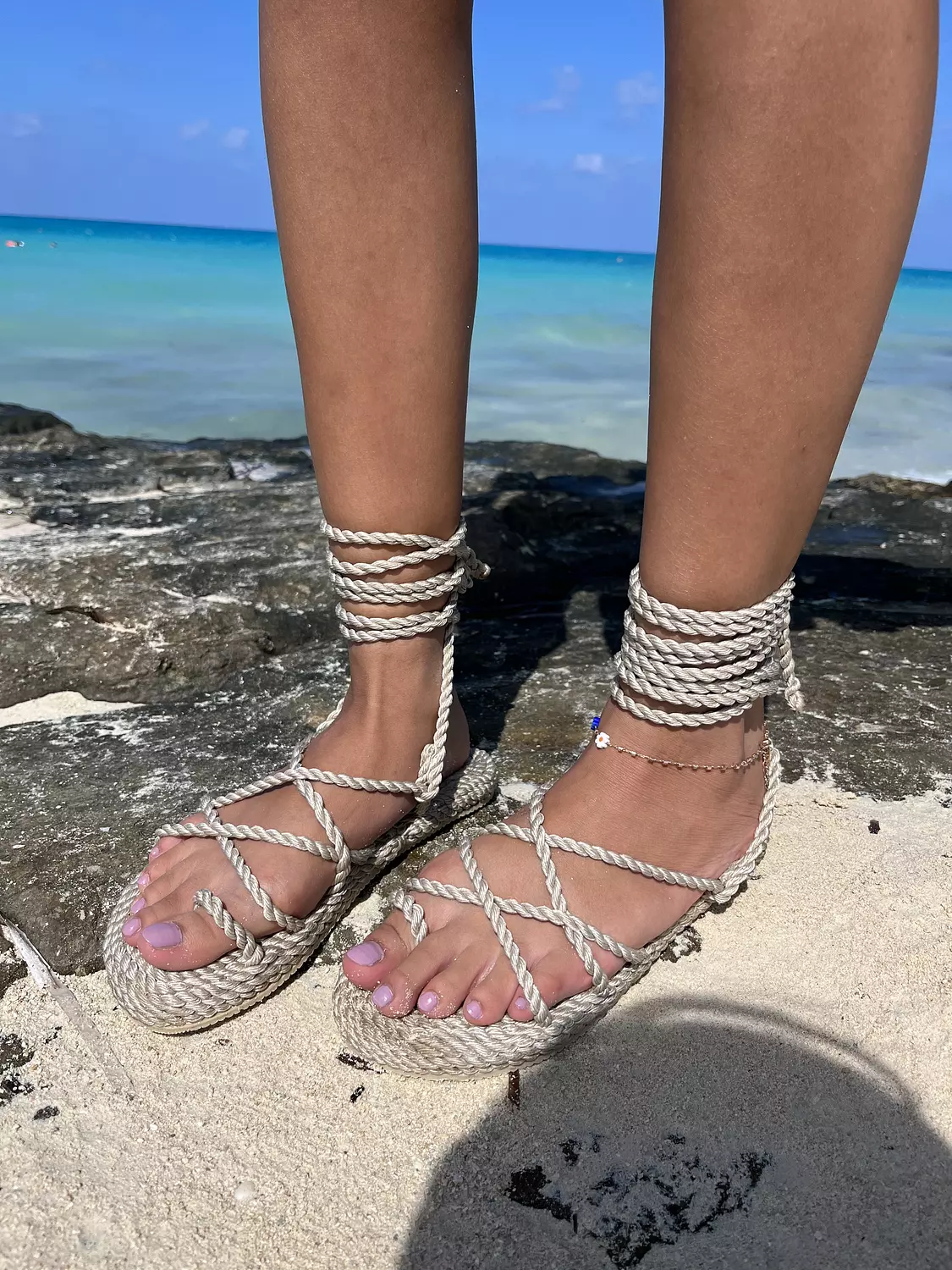 Alena Sandals 2