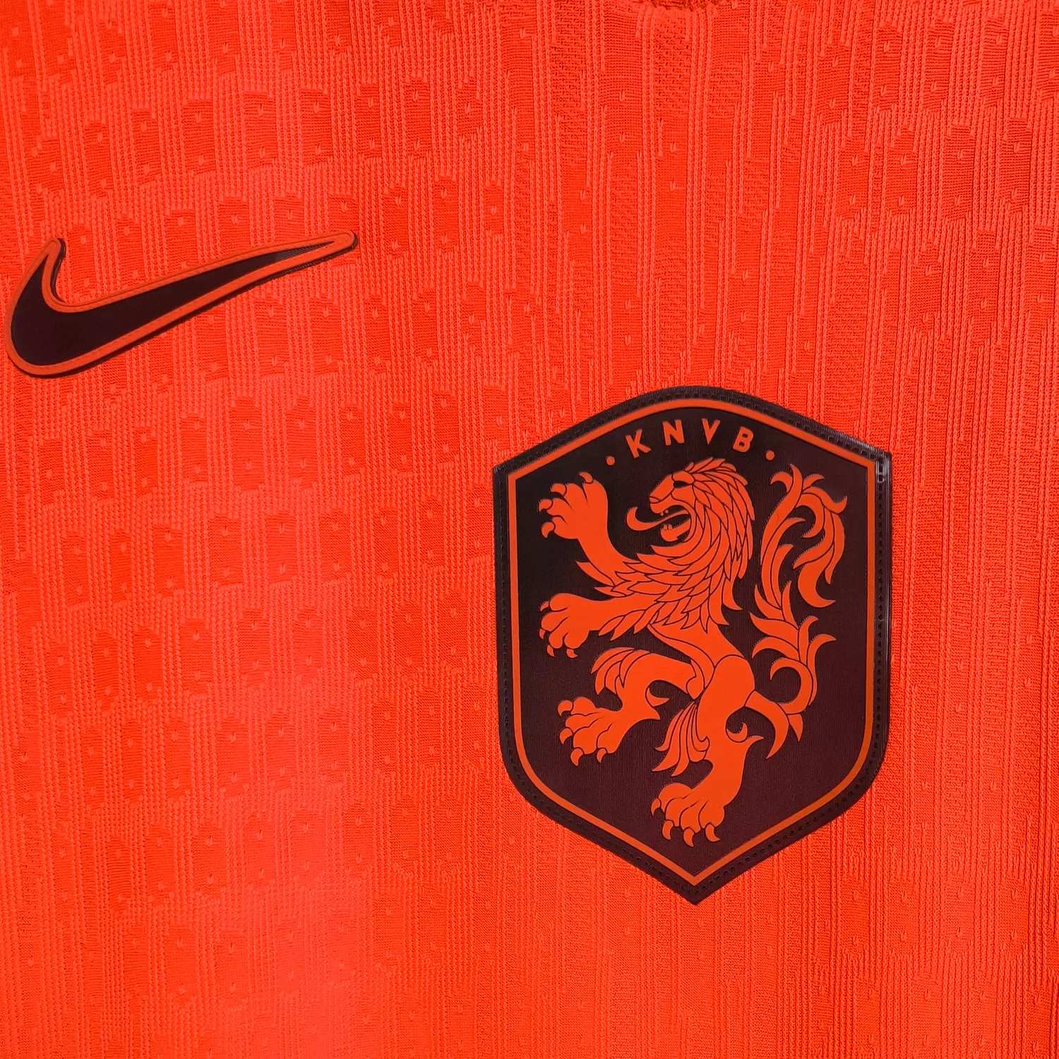 NETHERLANDS WORLD CUP 26 PLAYER - NATIONAL 2