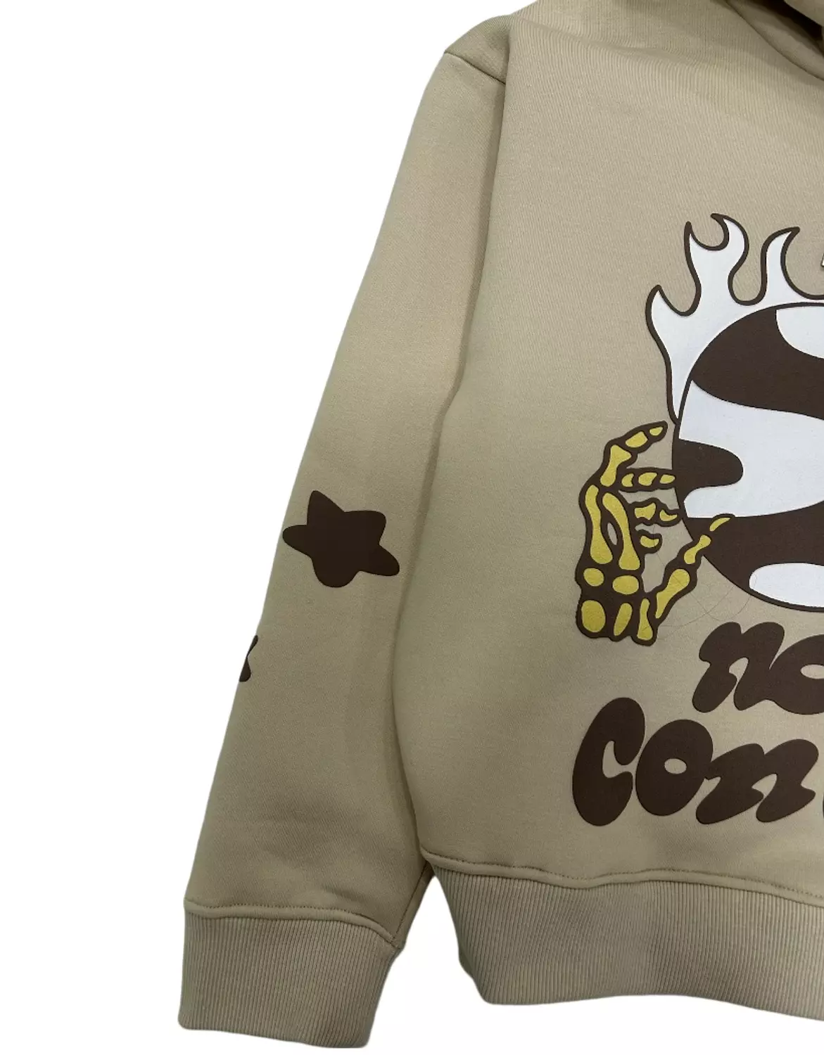 Bershka Hoodie 2