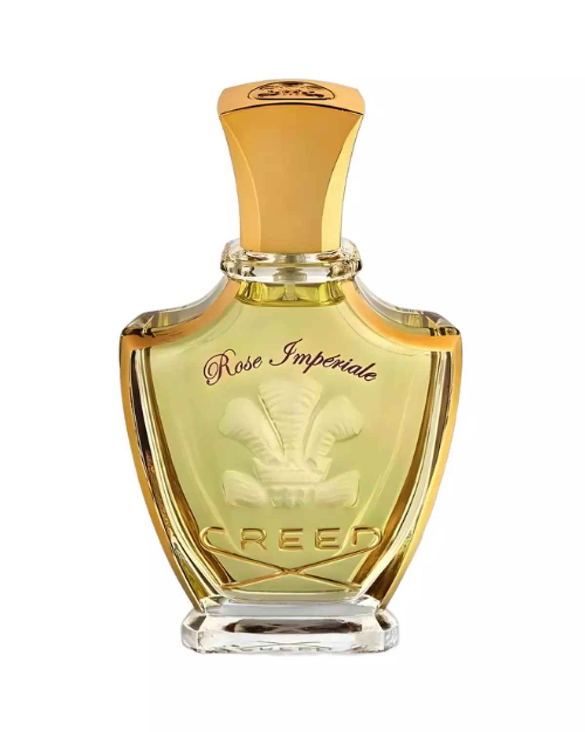 Rose Imperiale Creed image