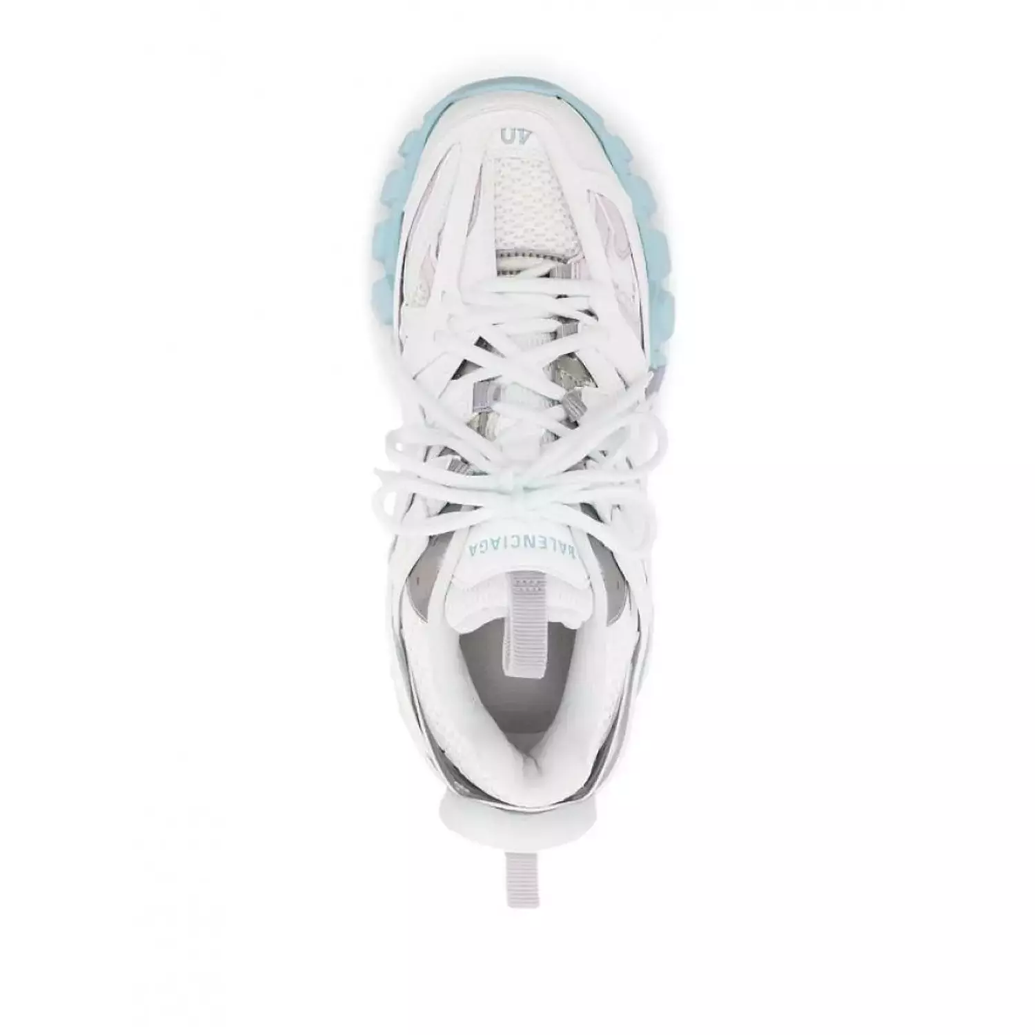 Balenciaga Track Pastel 2