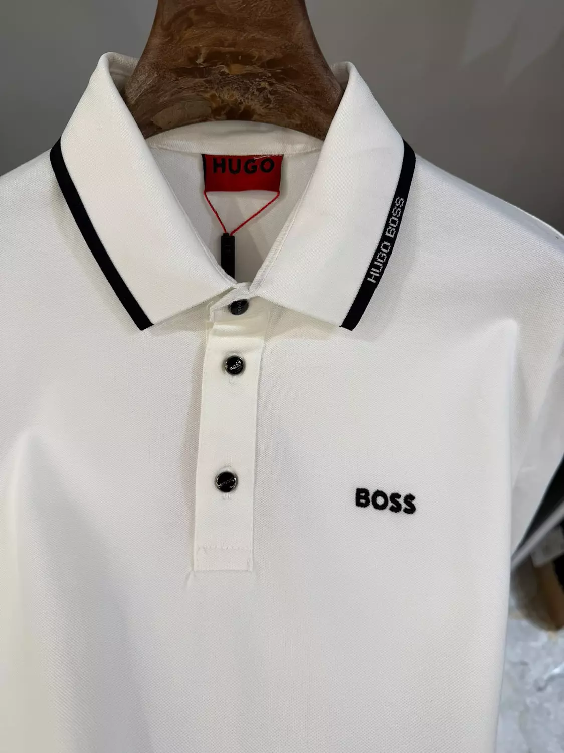 HUGO BOSS TSHIRT \ 2336  5