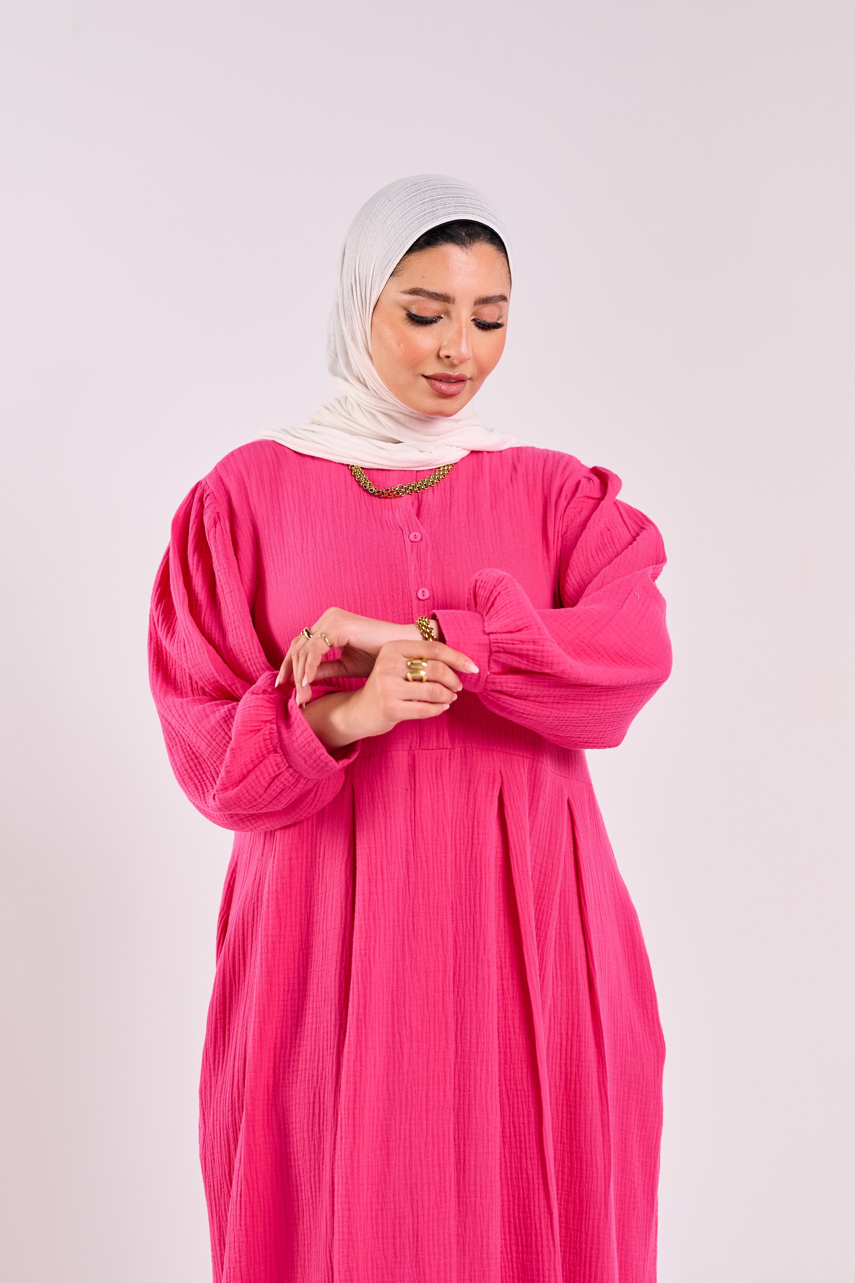 <p style="text-align: center">Dresses</p>