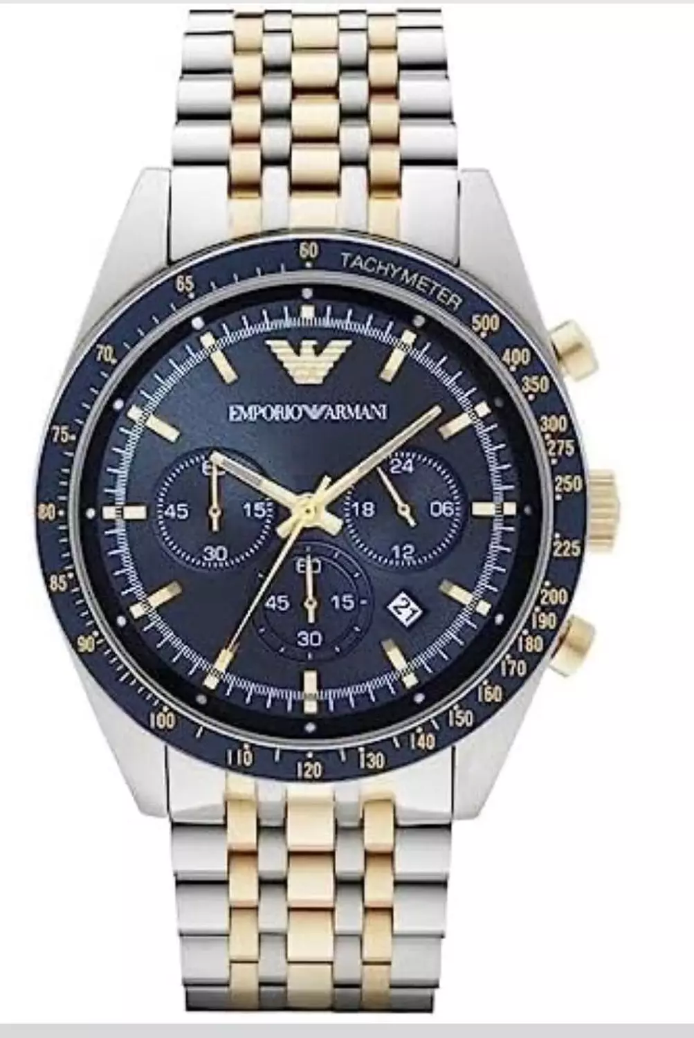 ARMANI ORIGINAL WATCH image